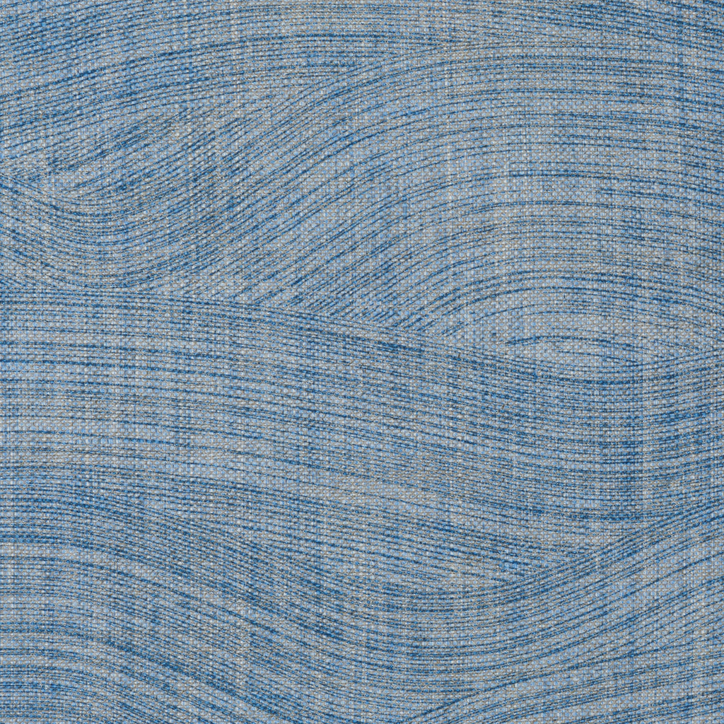 Wave Teal Wallpaper 006 – Fermoie