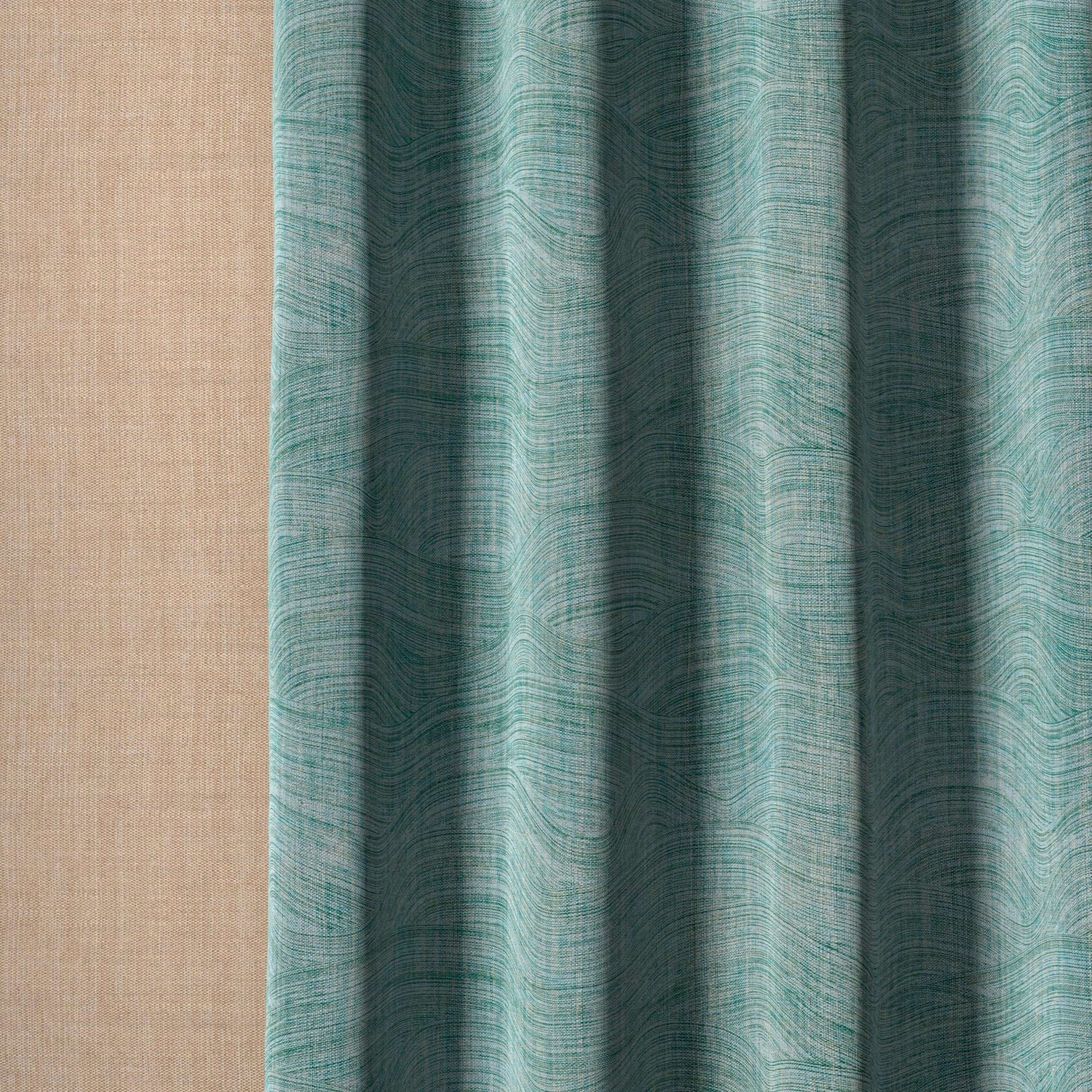 Wave Fabric 005