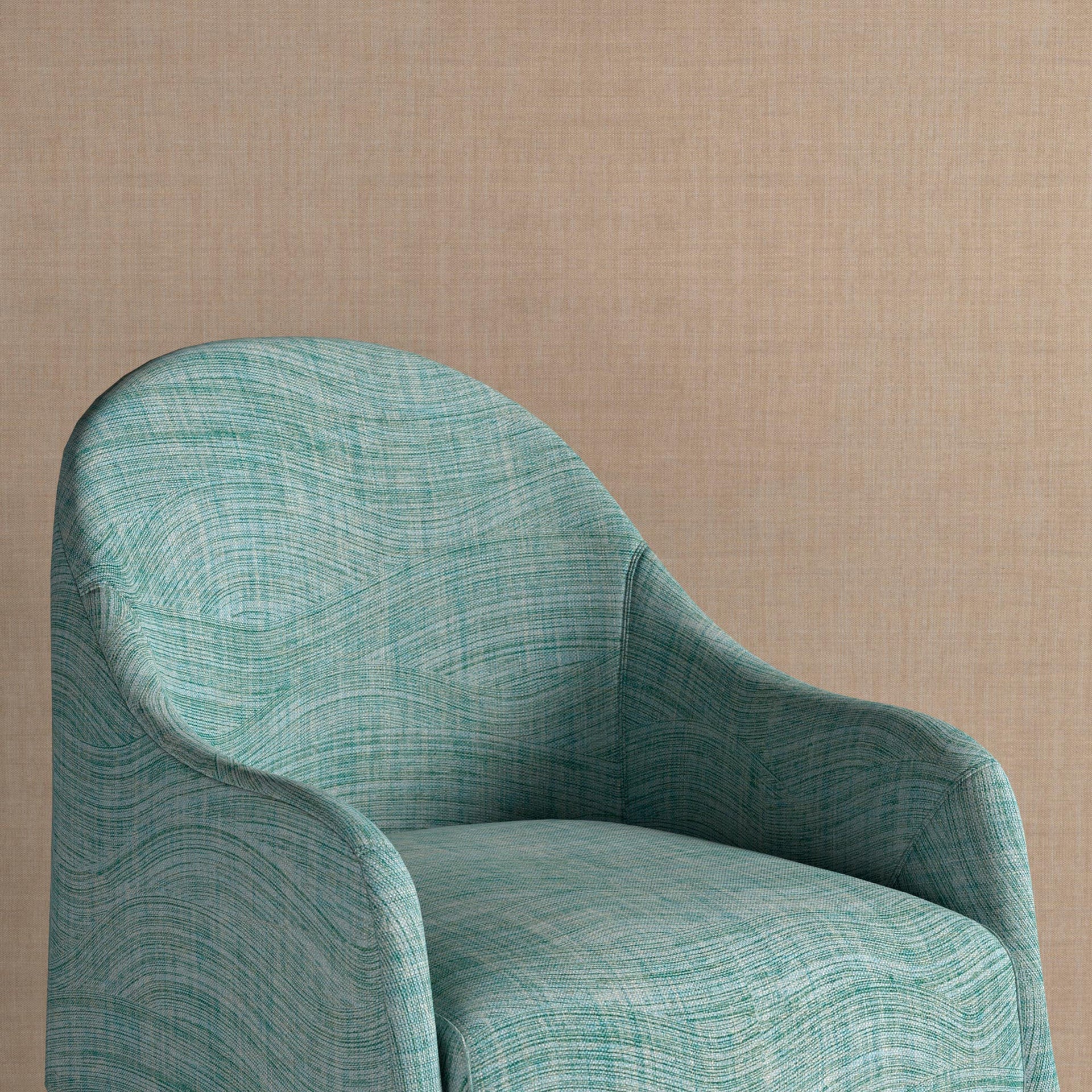 Wave Fabric 005