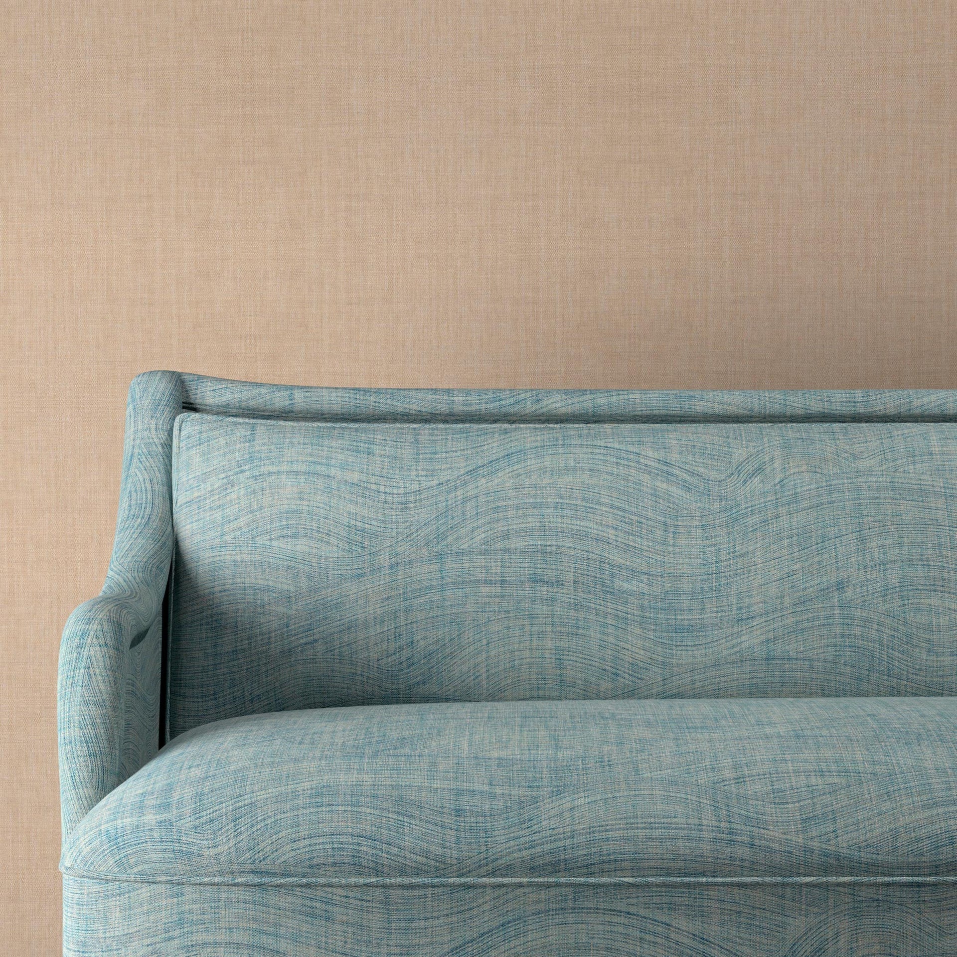 Wave Fabric 006