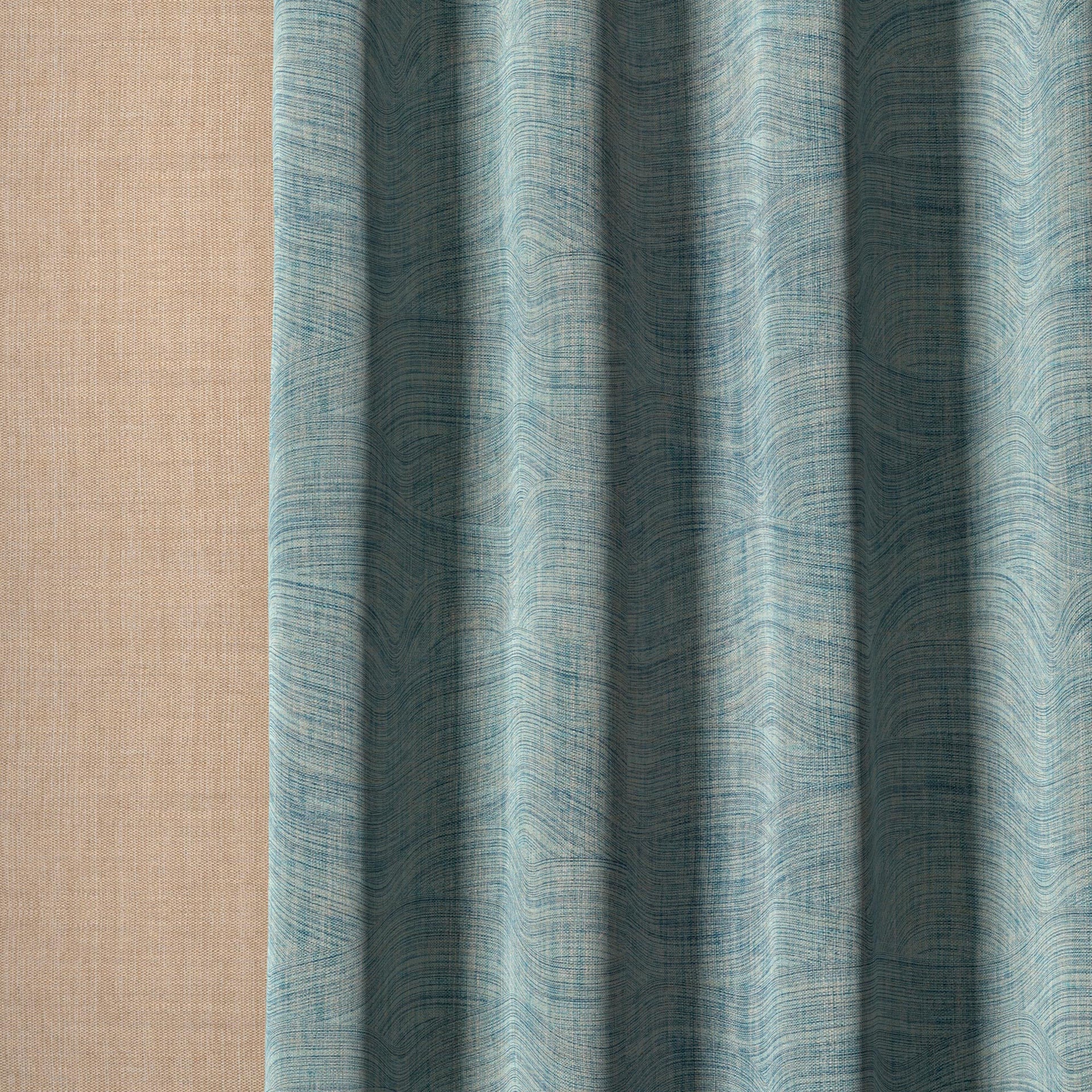 Wave Fabric 006
