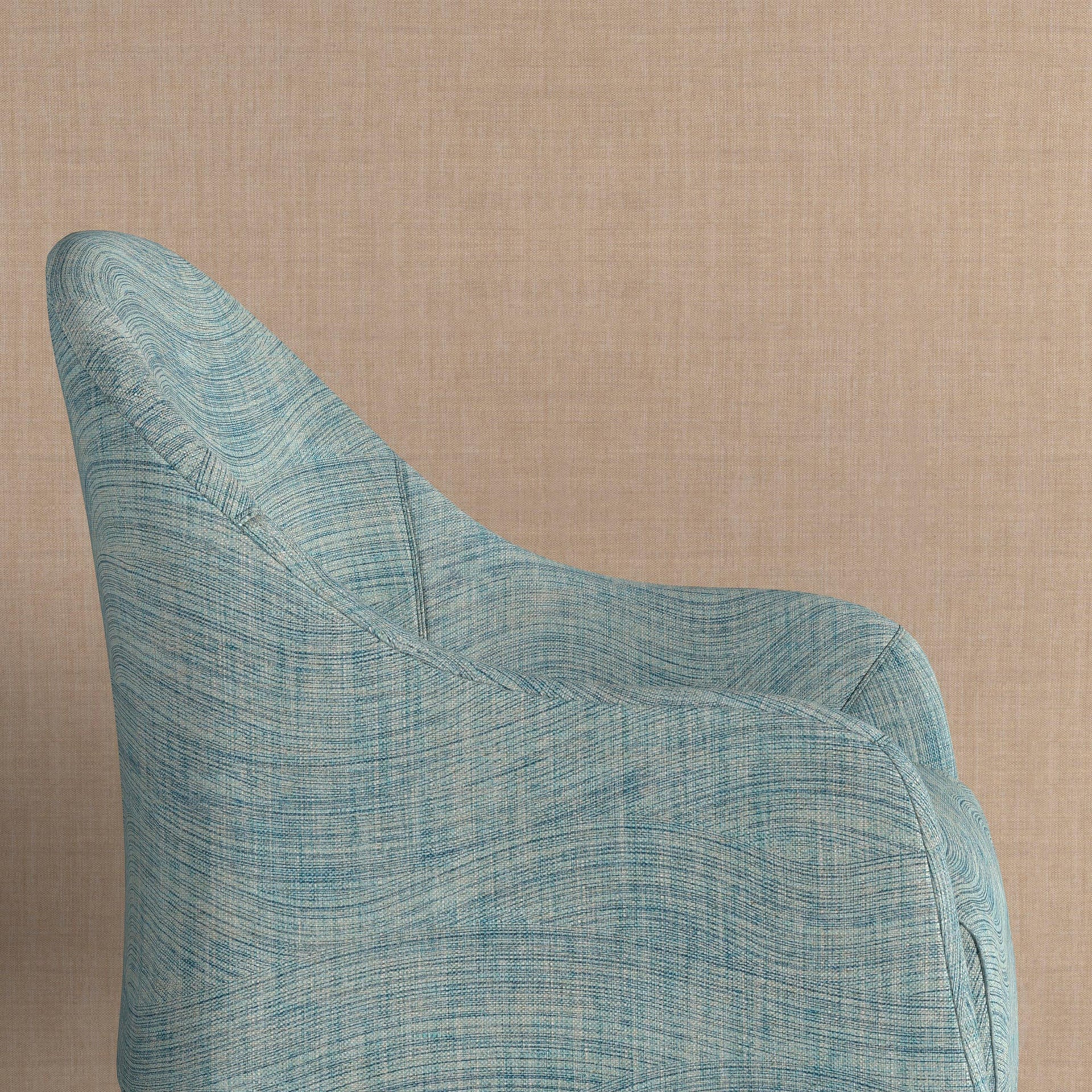 Wave Fabric 006