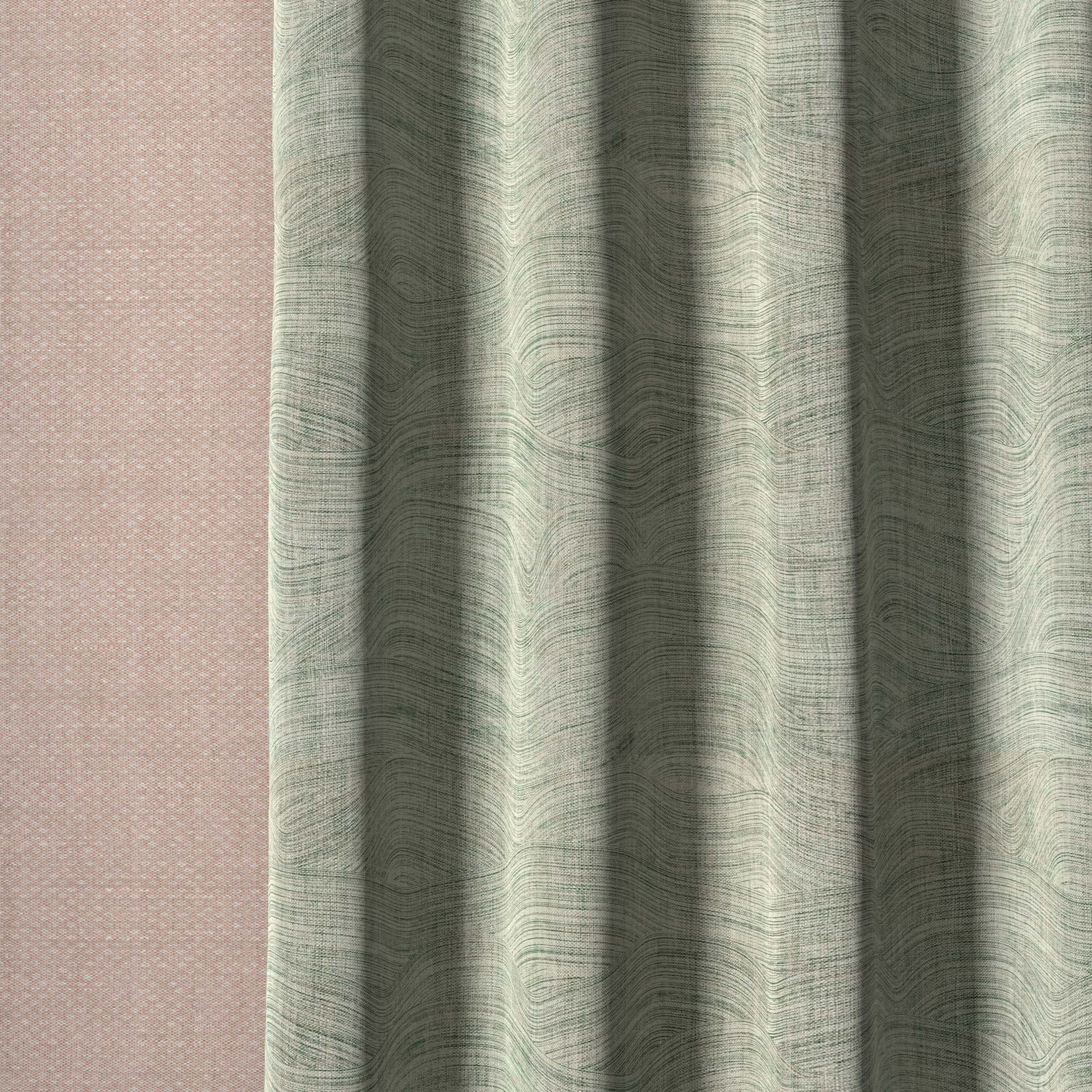 Wave Fabric 012