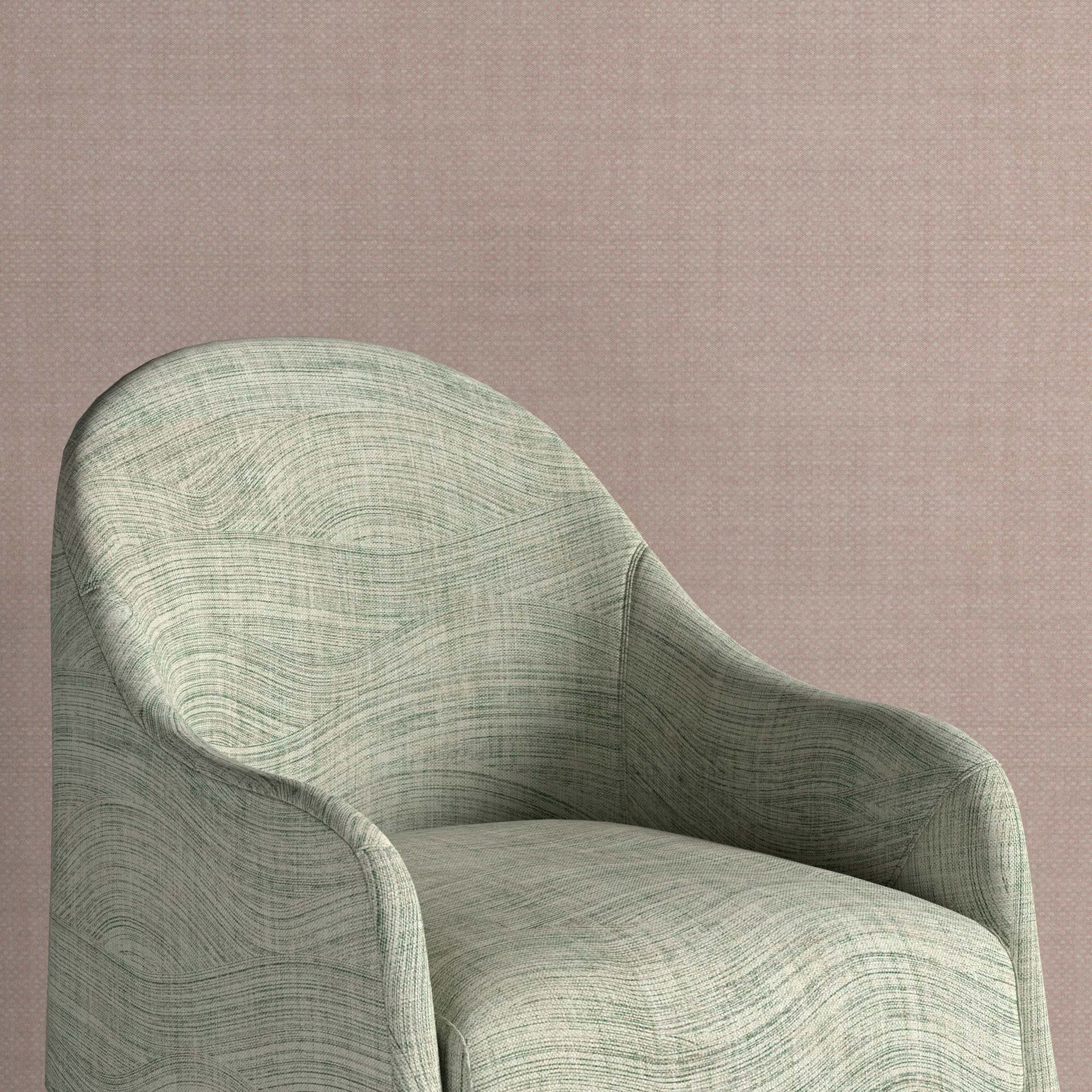 Wave Fabric 012