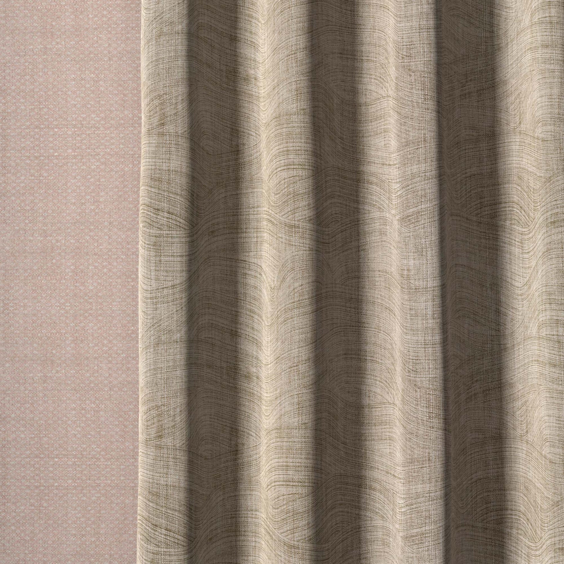Wave Fabric 016