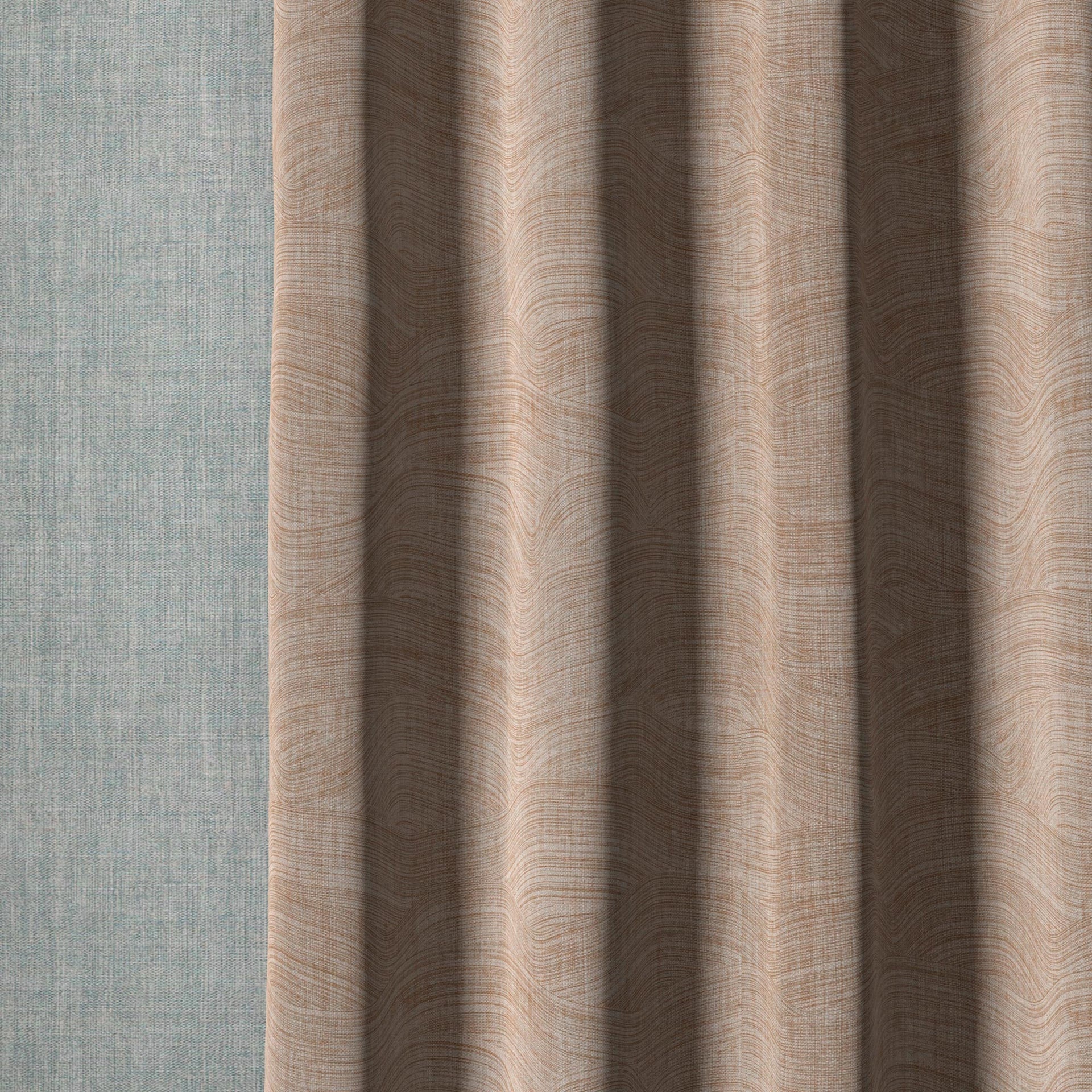 Wave Fabric 009