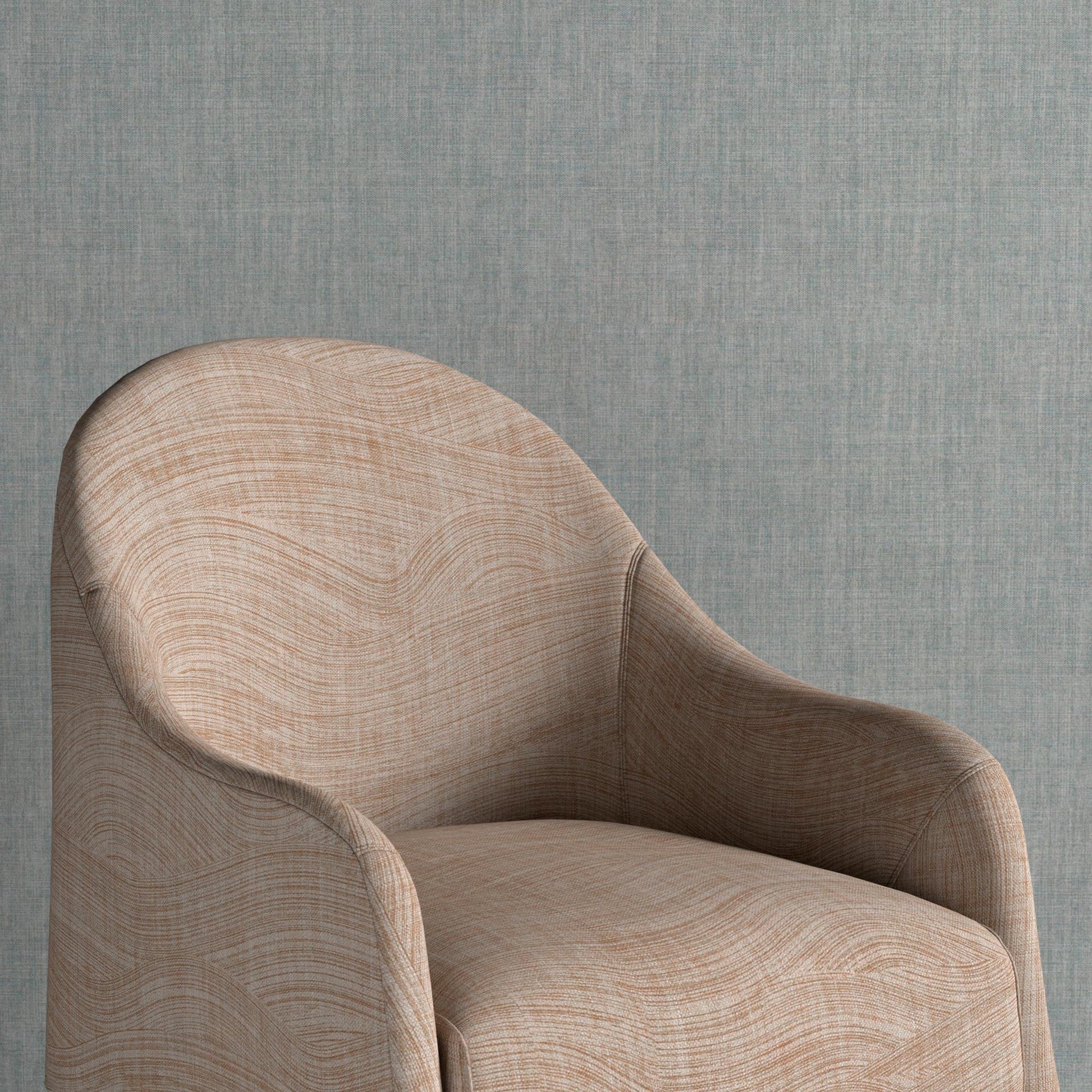Wave Fabric 009