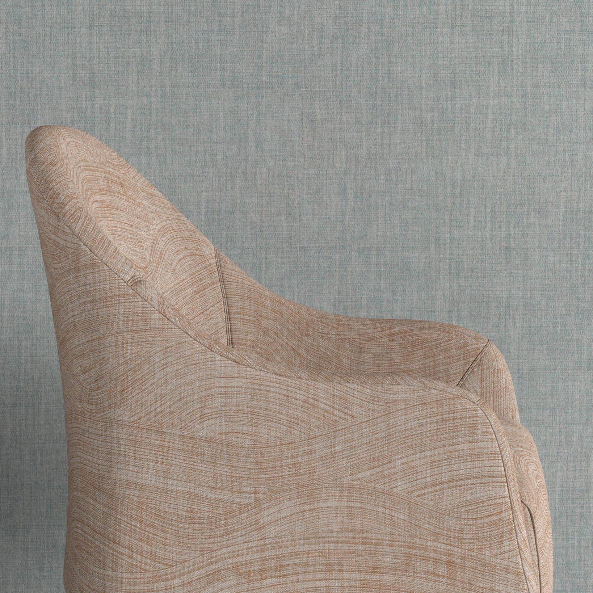Wave Fabric 009