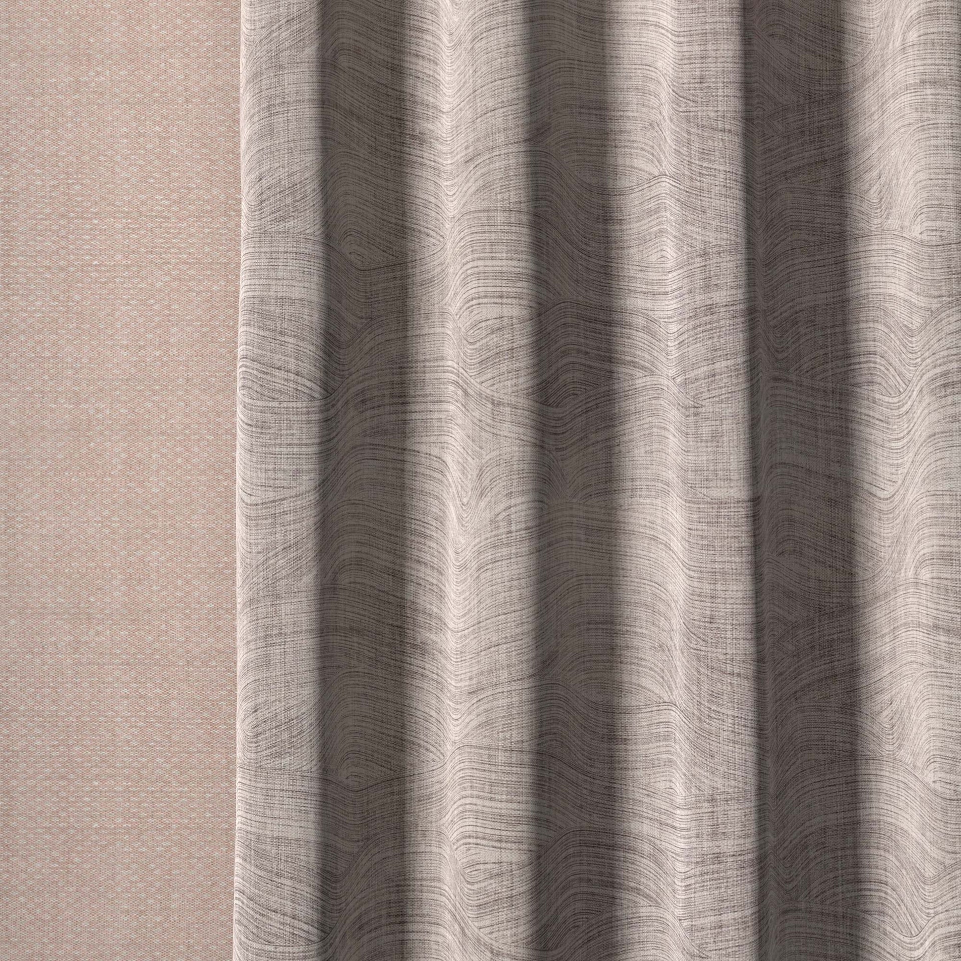Wave Fabric 015