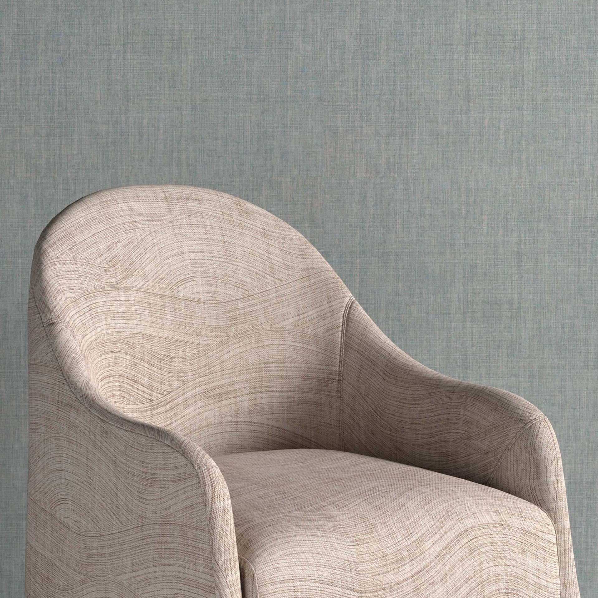 Wave Fabric 017