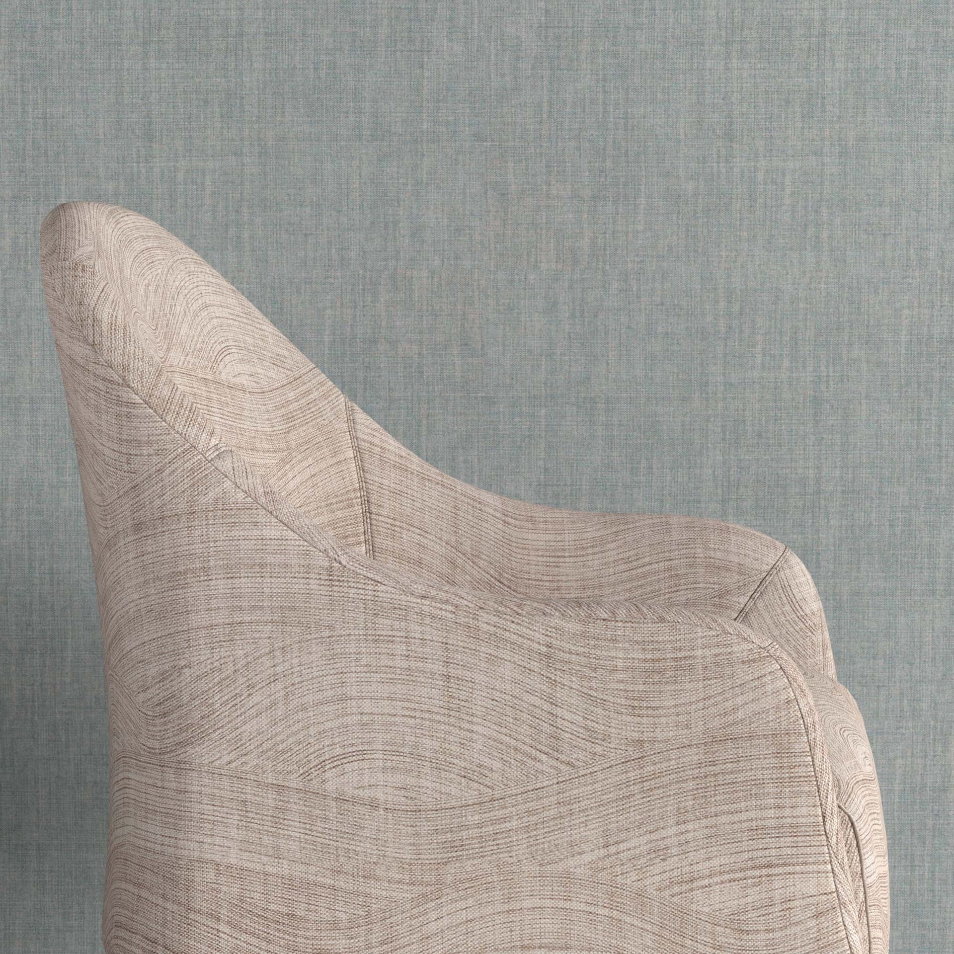 Wave Fabric 017