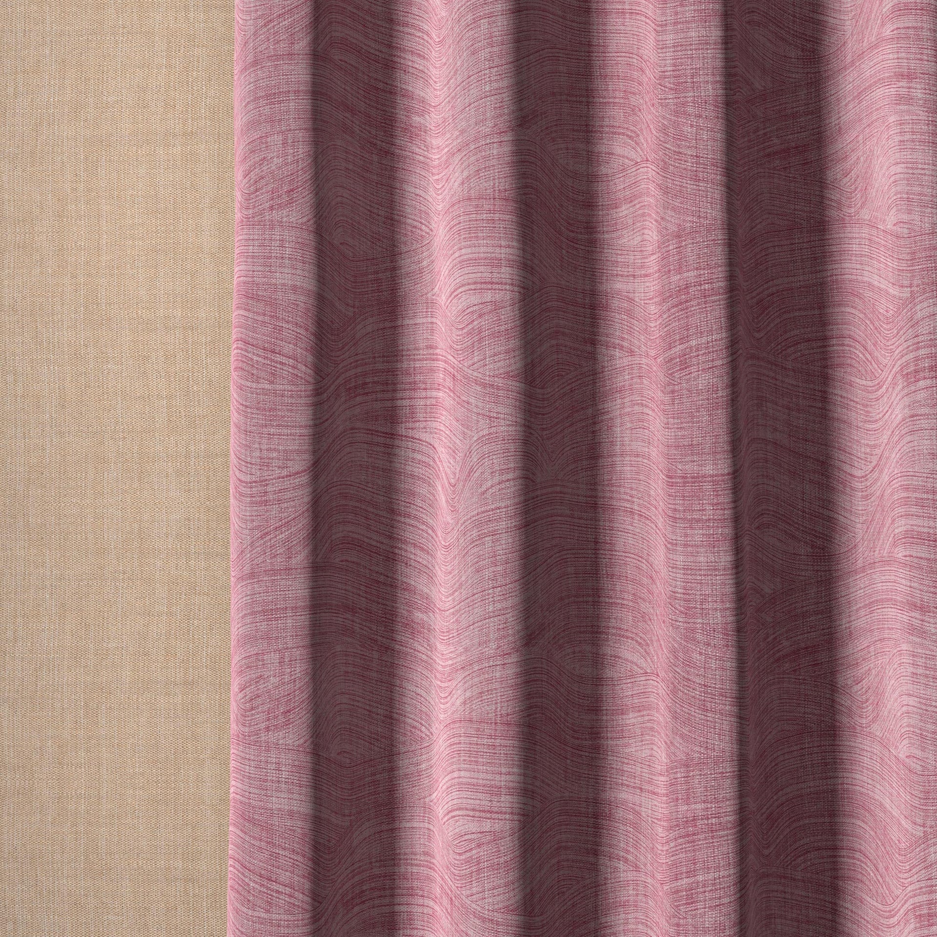 Wave Fabric 001