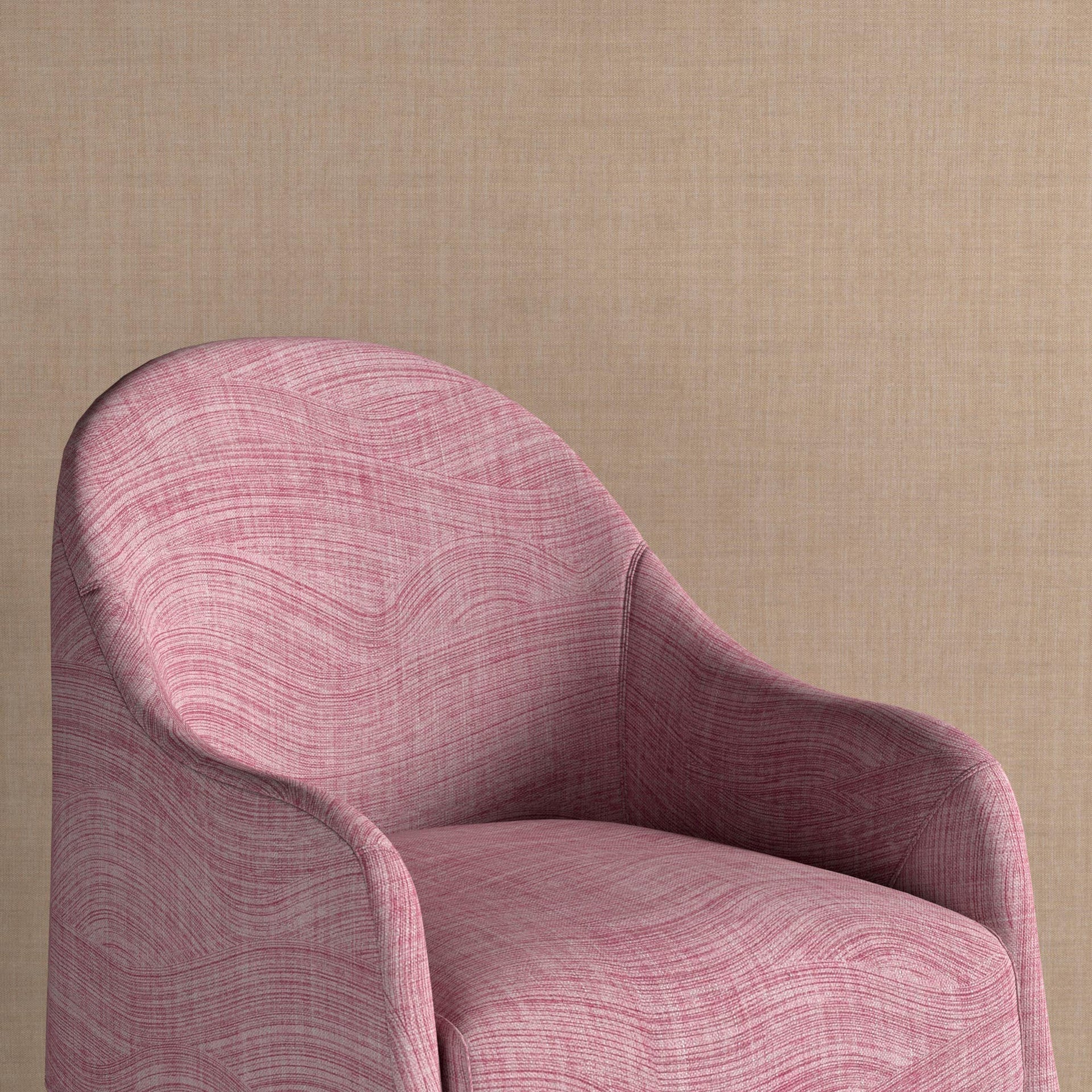 Wave Fabric 001