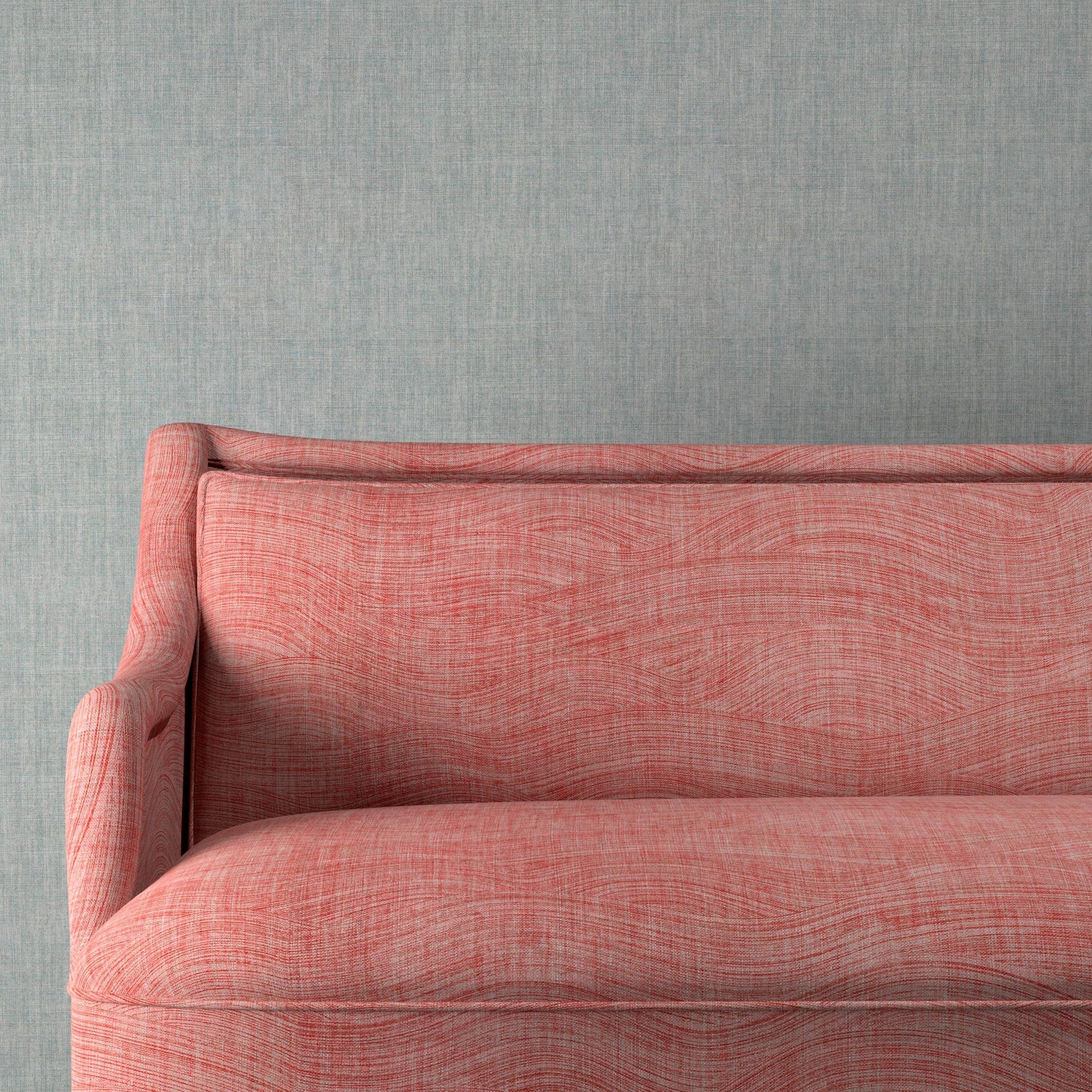 Wave Fabric 002