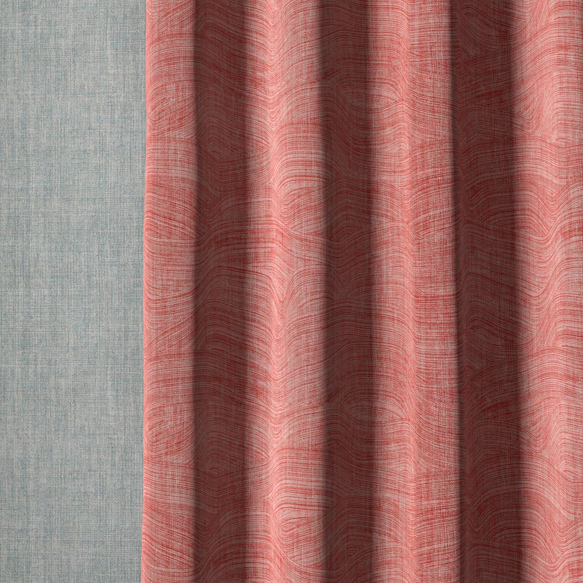 Wave Fabric 002