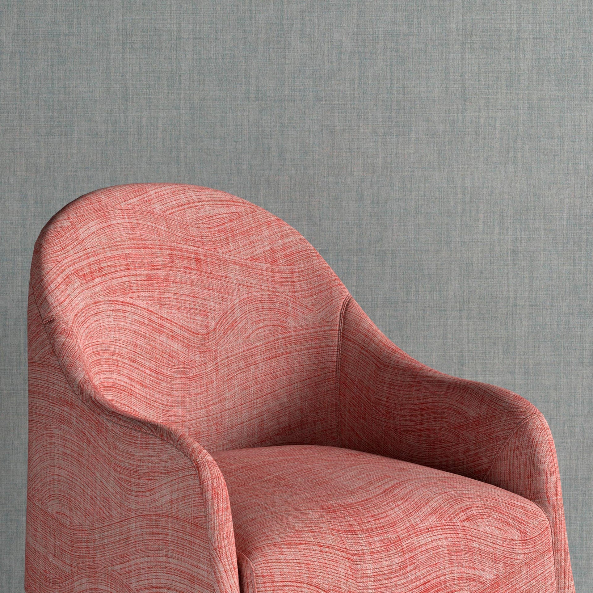 Wave Fabric 002