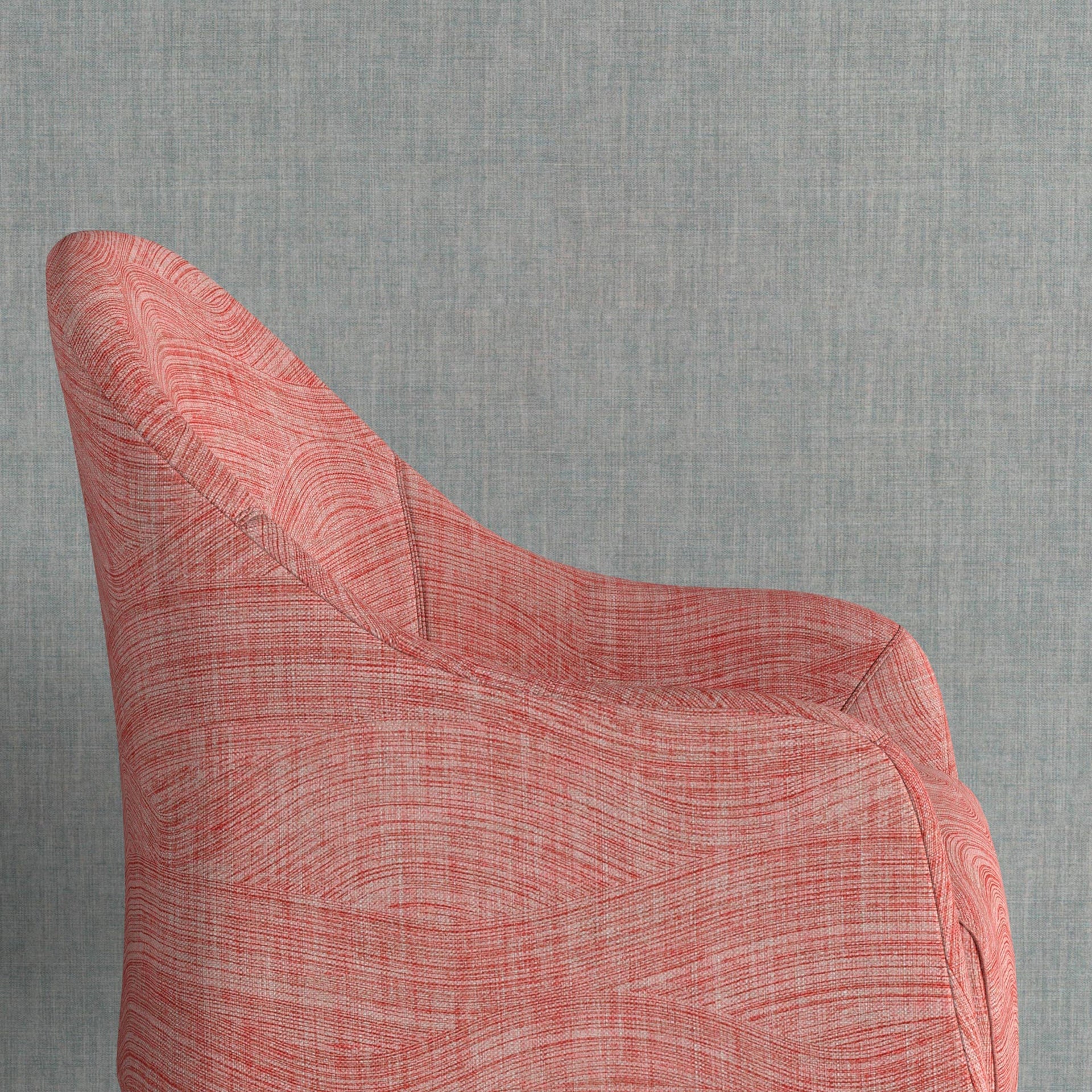 Wave Fabric 002