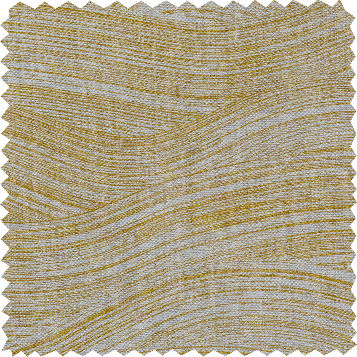 Wave Fabric Sample 004