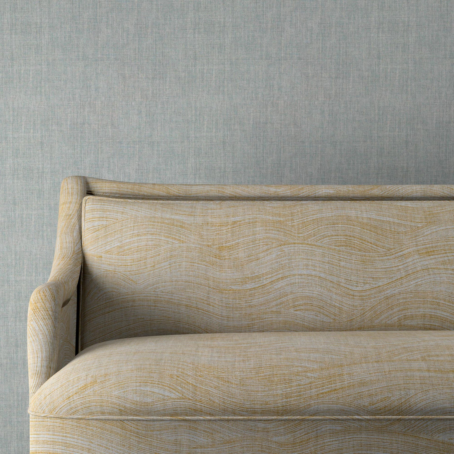 Wave Fabric 004