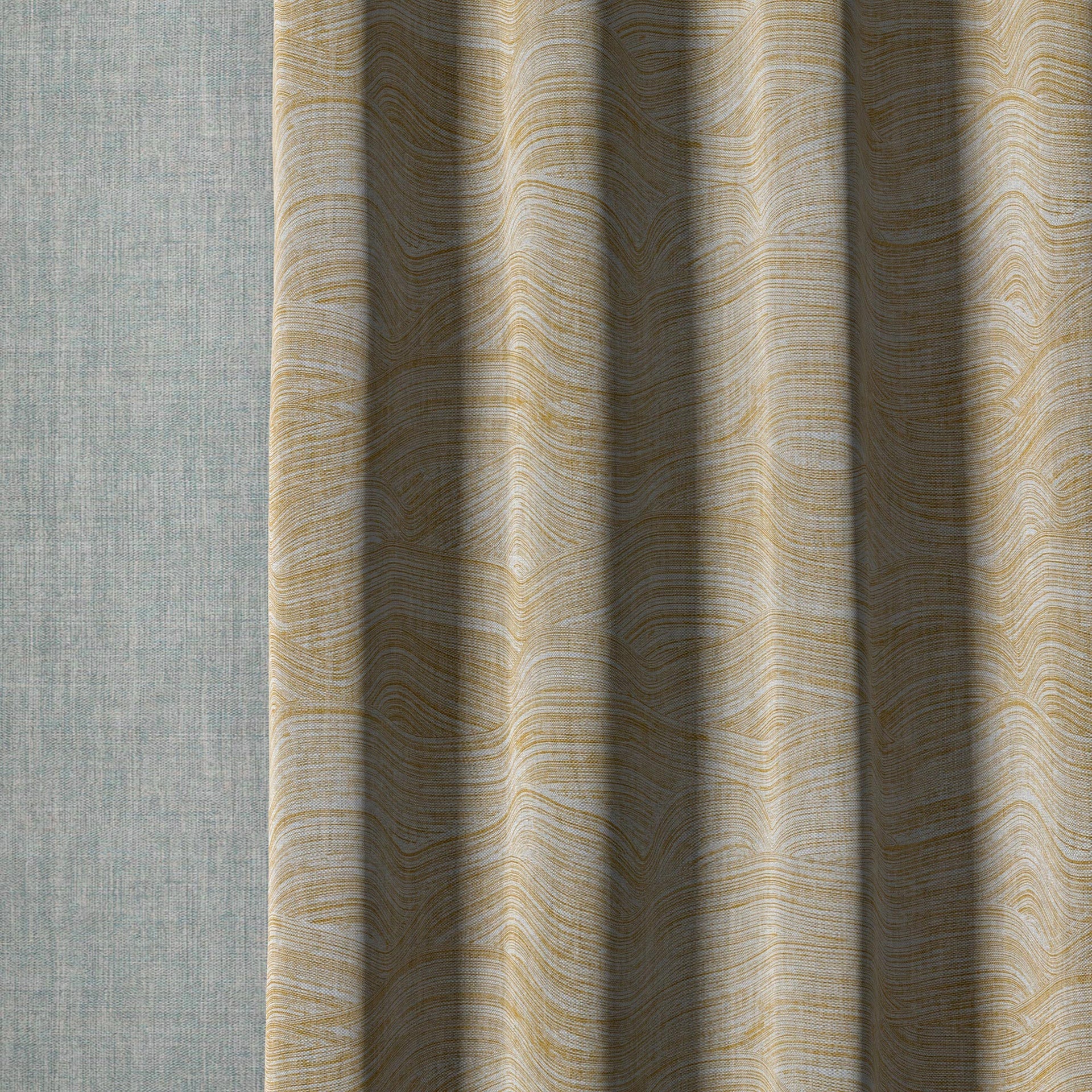 Wave Fabric 004