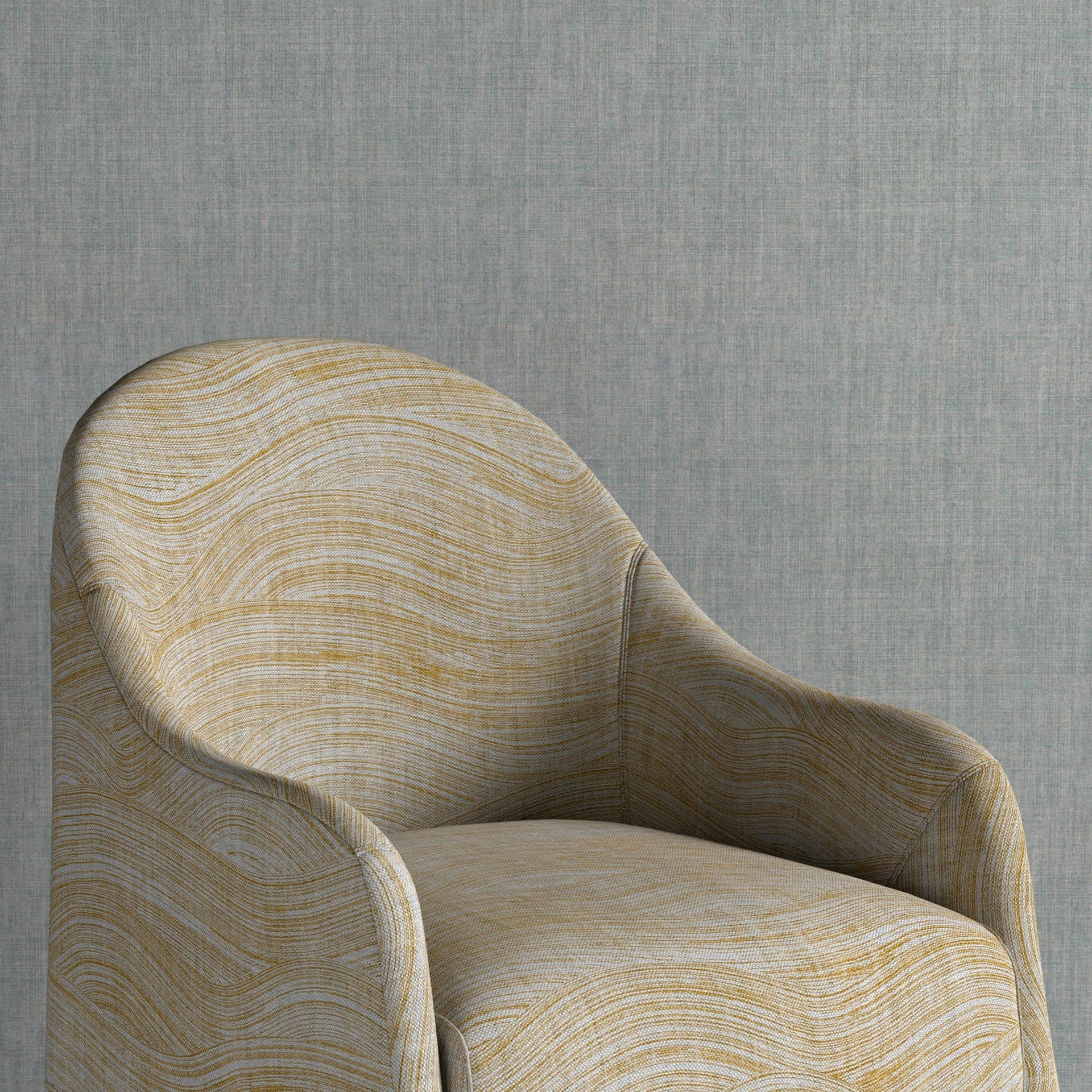 Wave Fabric 004