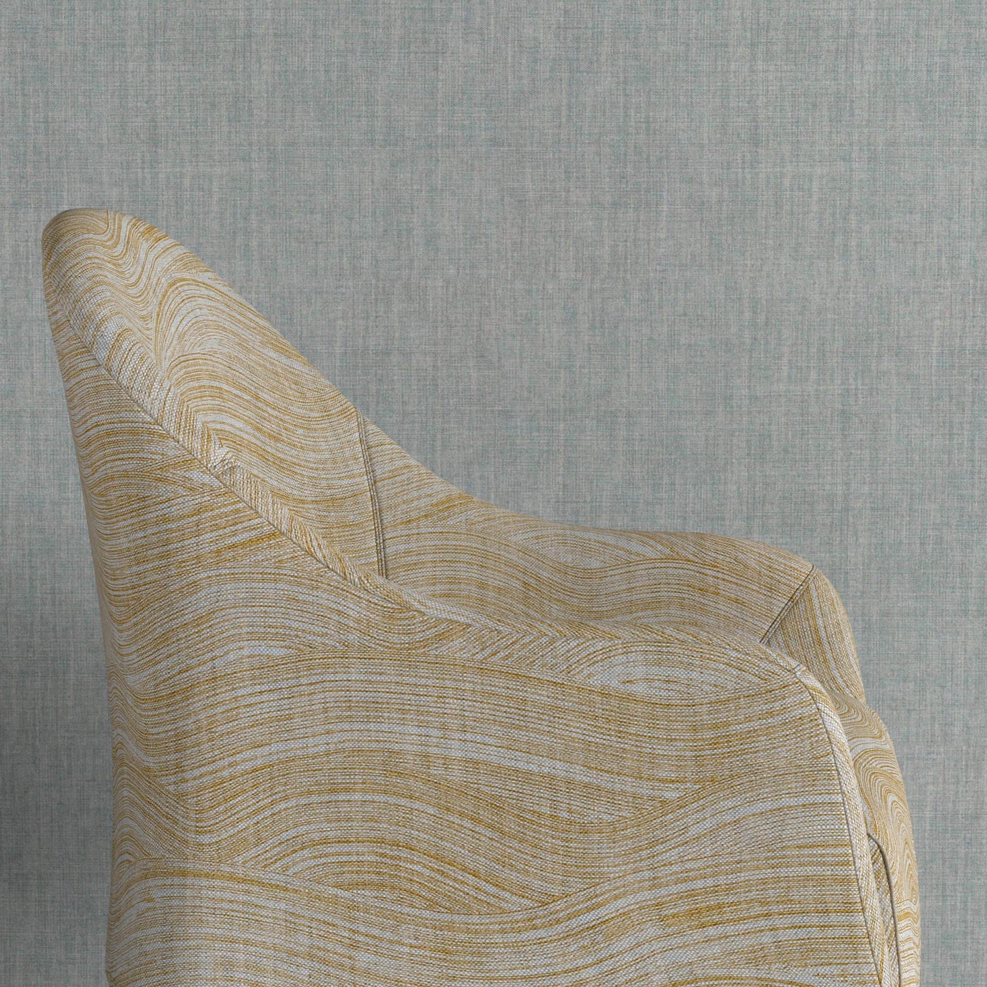 Wave Fabric 004