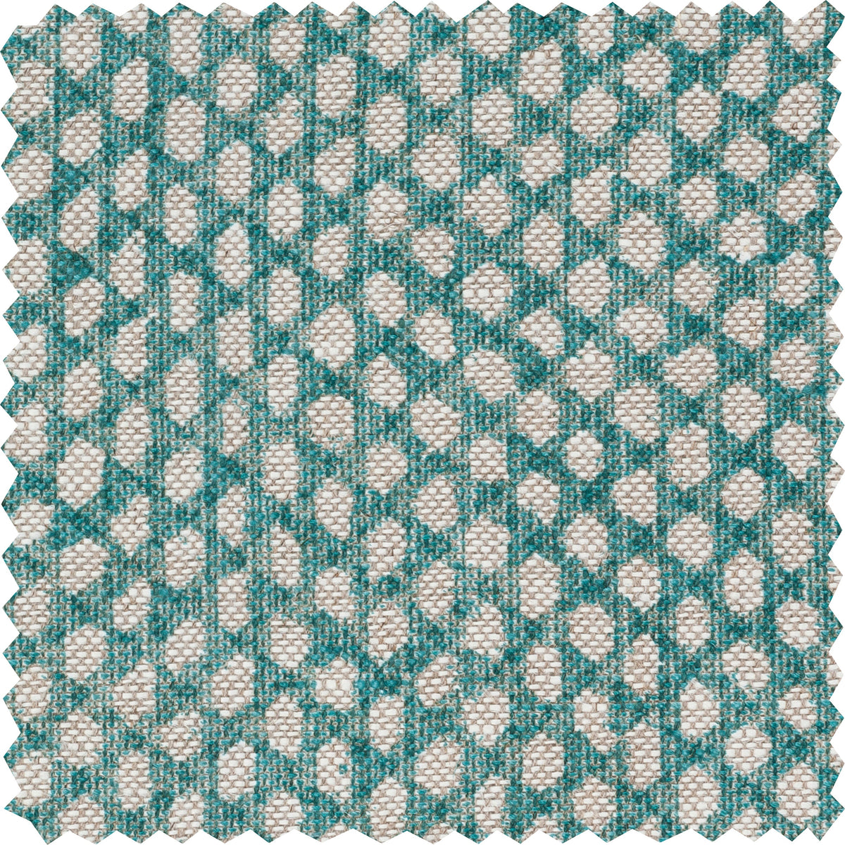 Wicker Fabric Sample 097