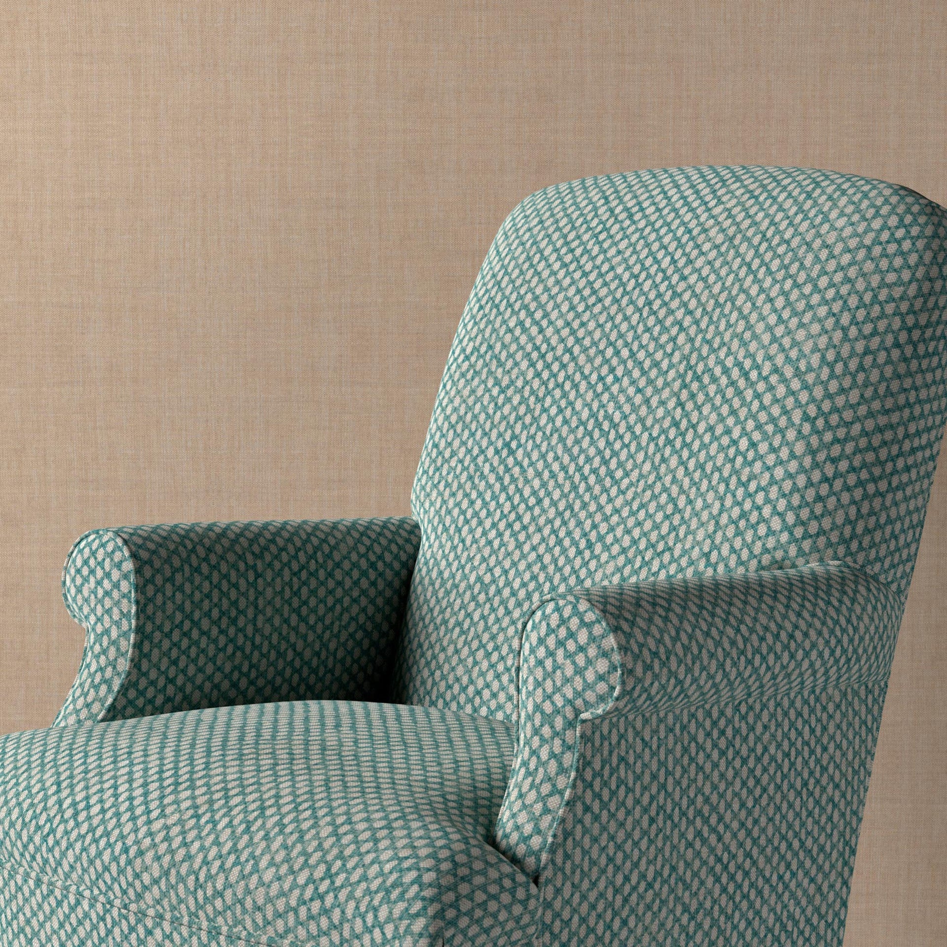 Wicker Fabric 097