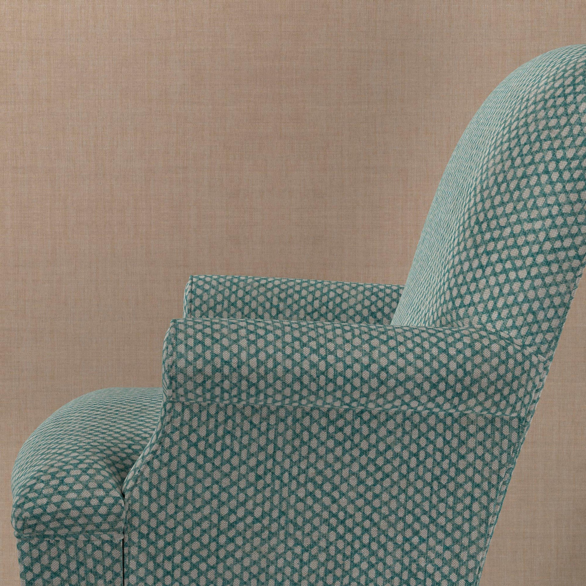Wicker Fabric 097