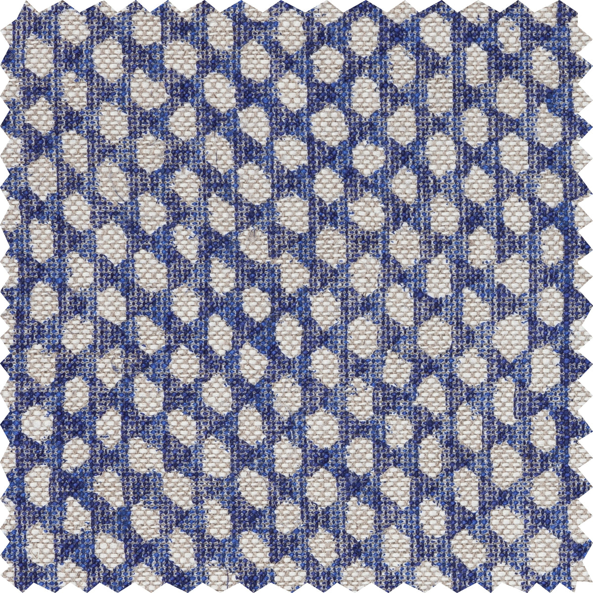 Wicker Fabric Sample 102
