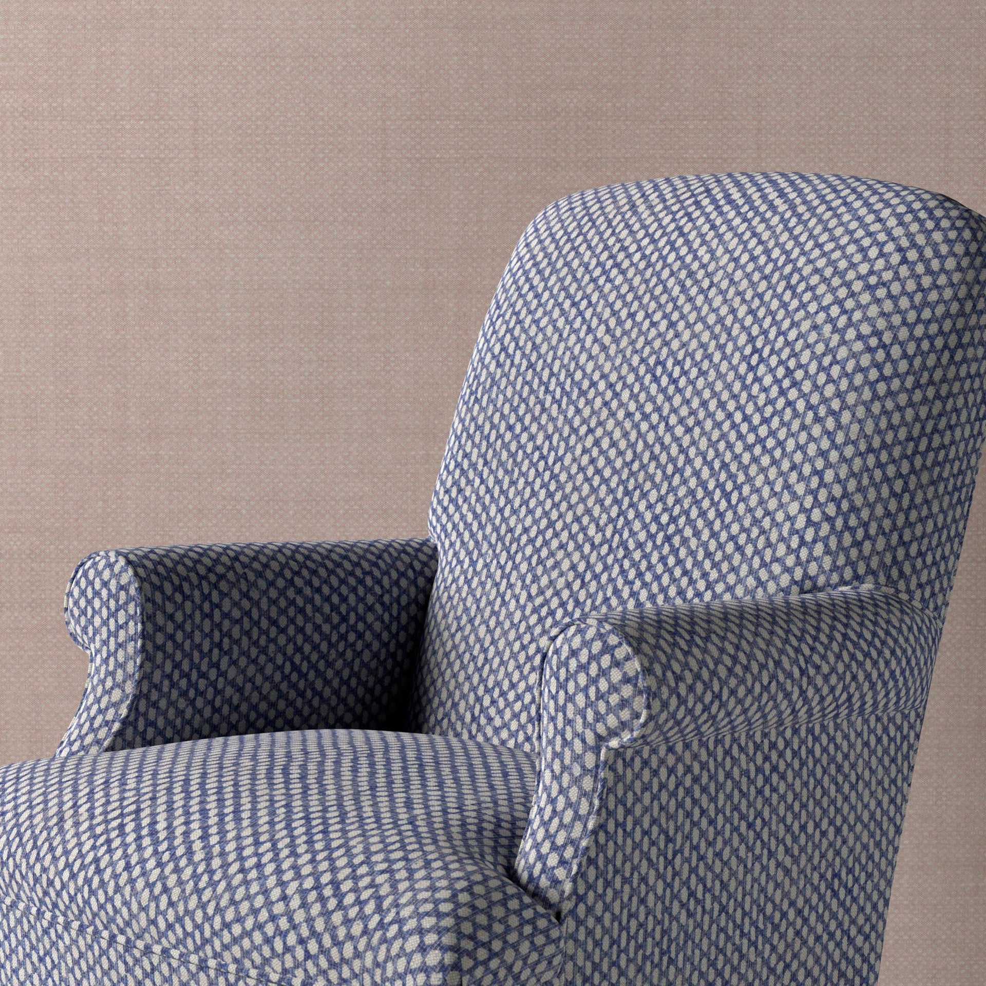 Wicker Fabric 102