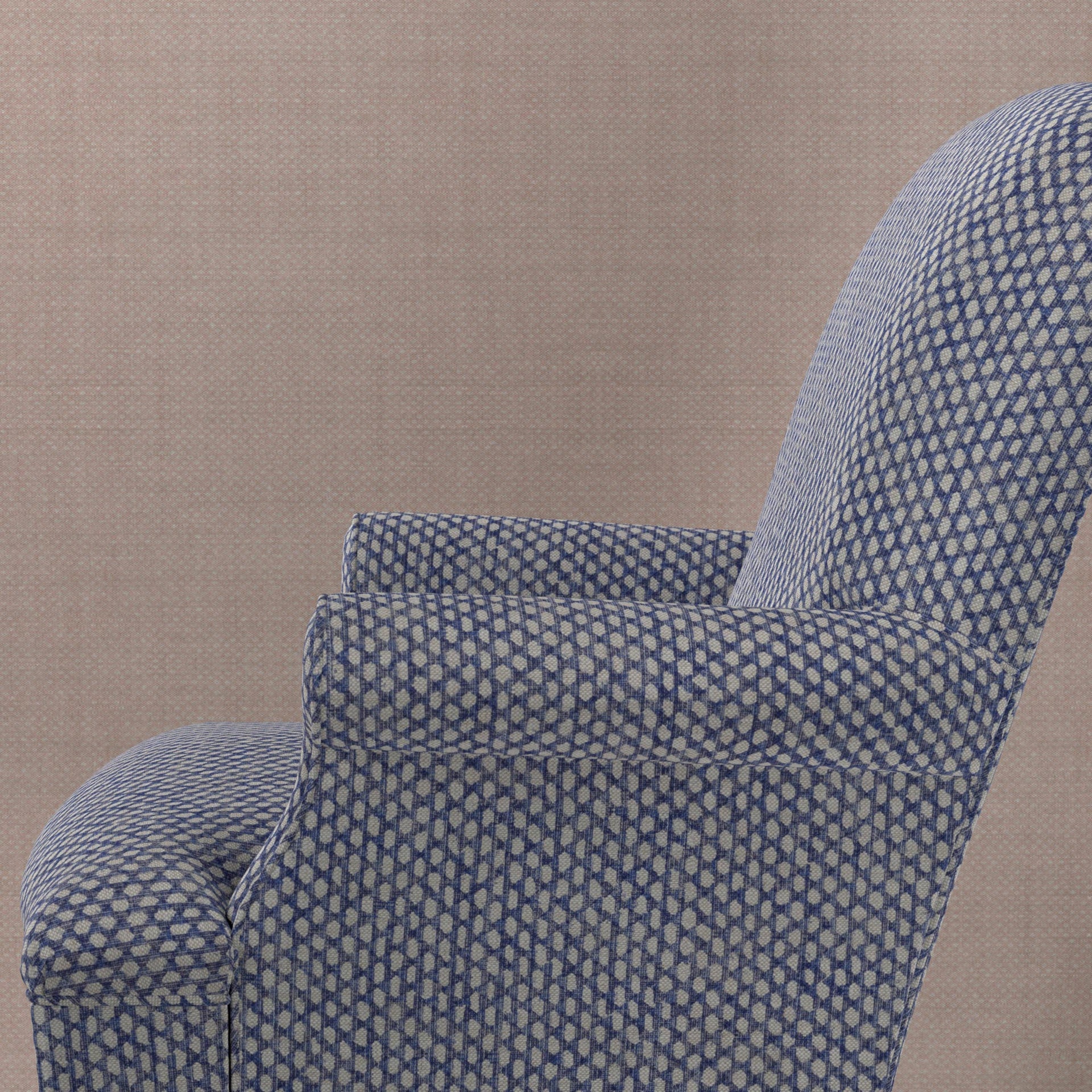 Wicker Fabric 102