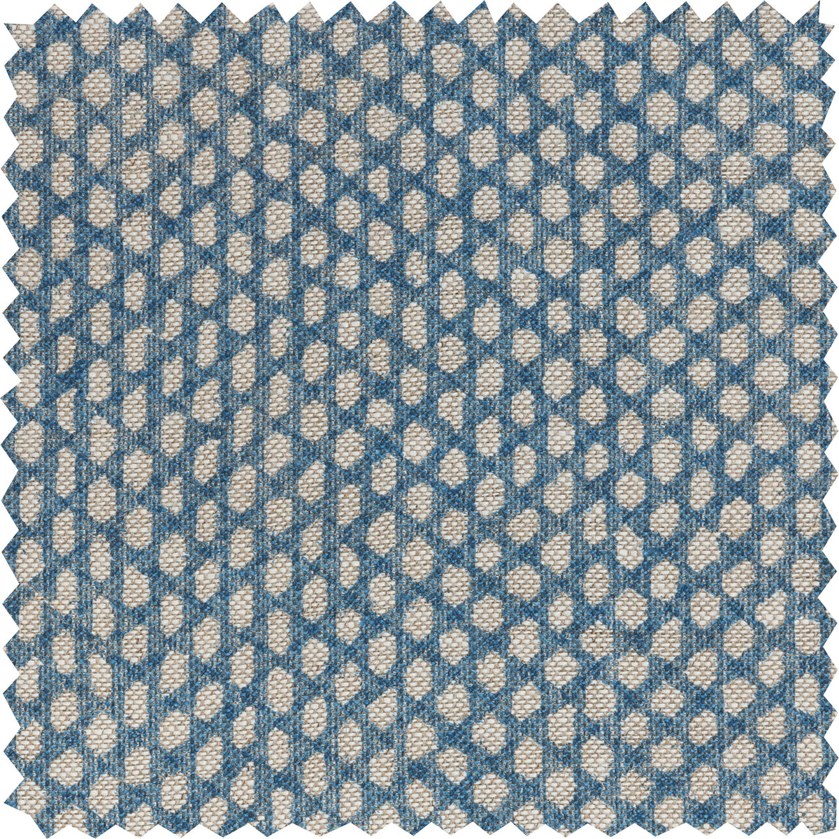 Wicker Fabric Sample 103