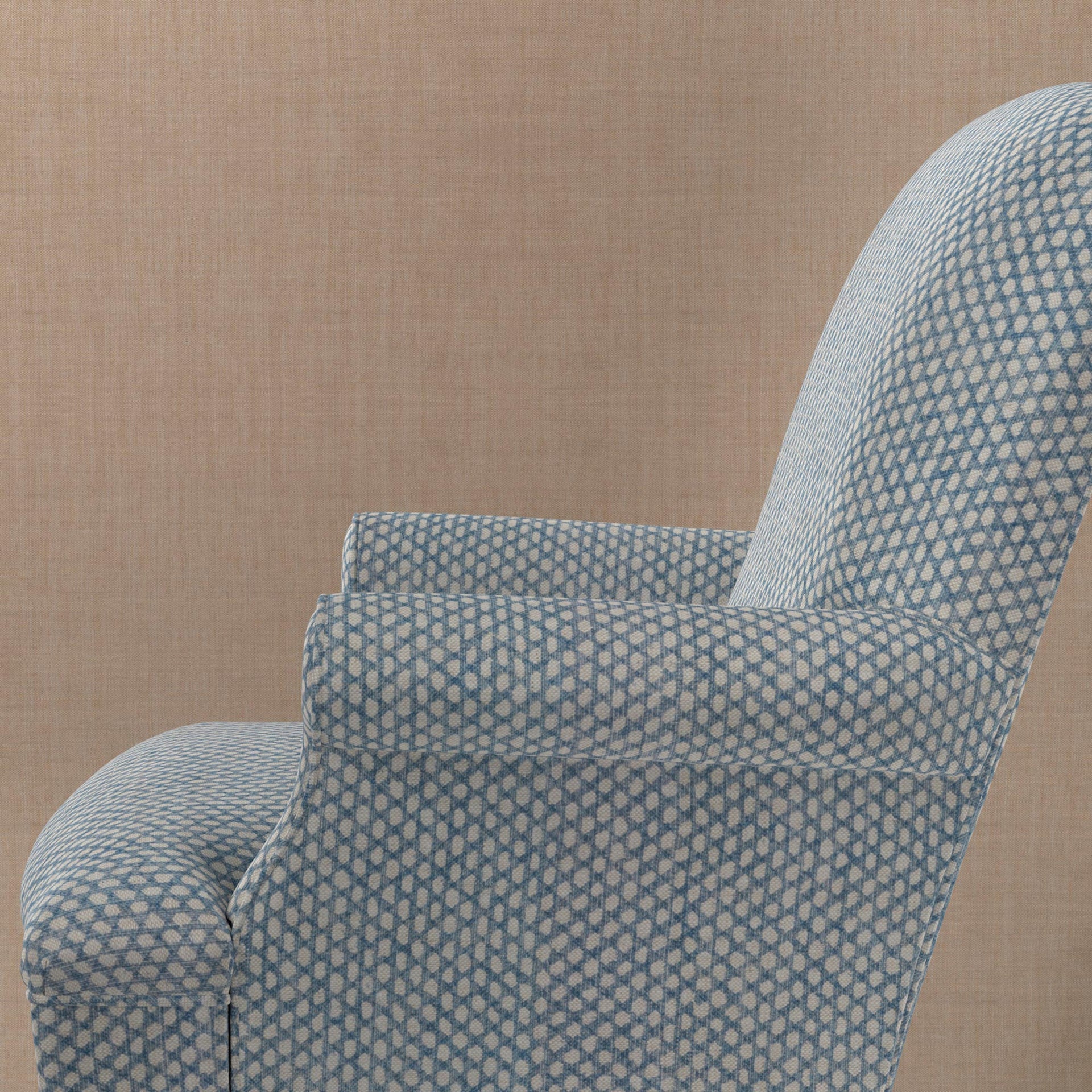 Wicker Fabric 103