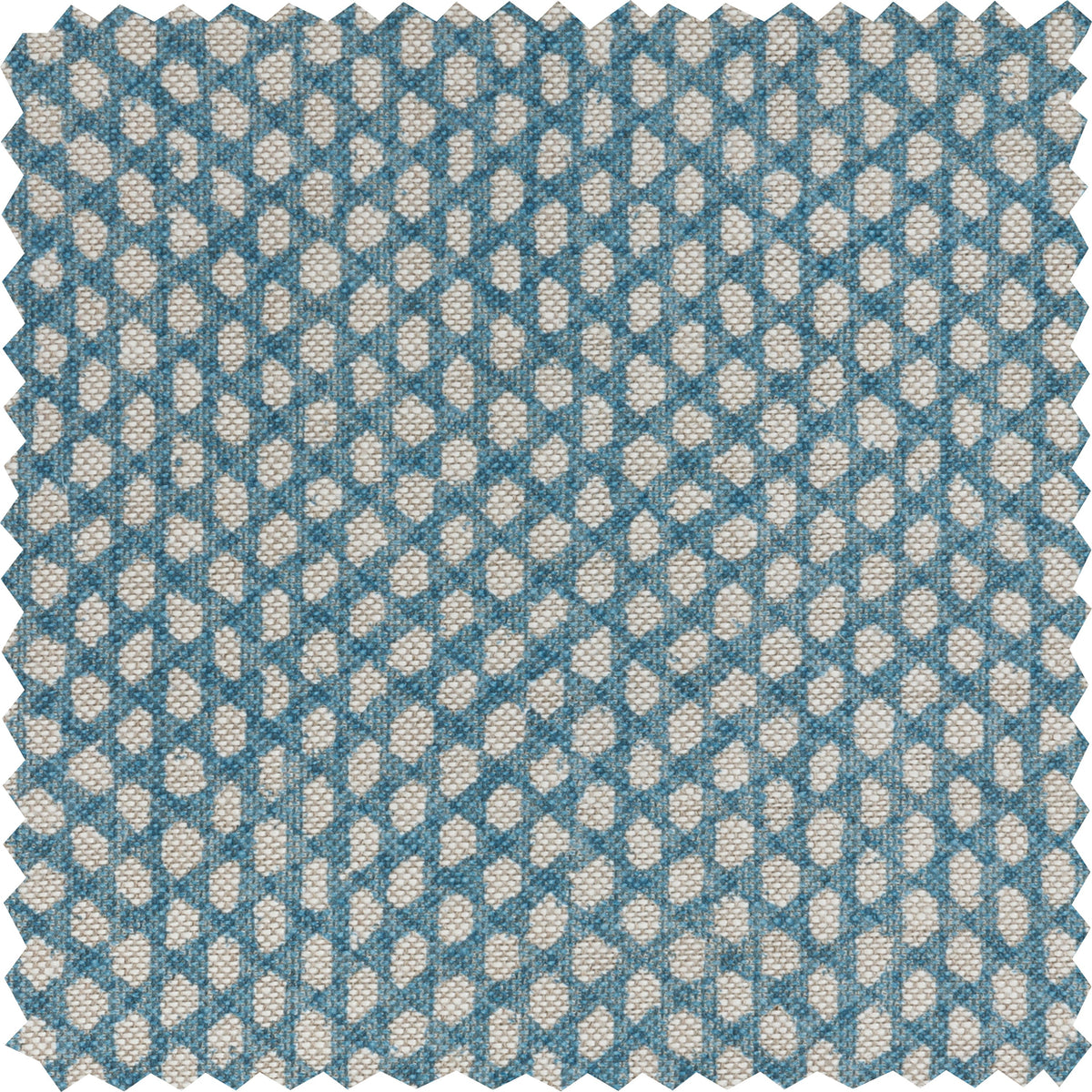 Wicker Fabric Sample 104