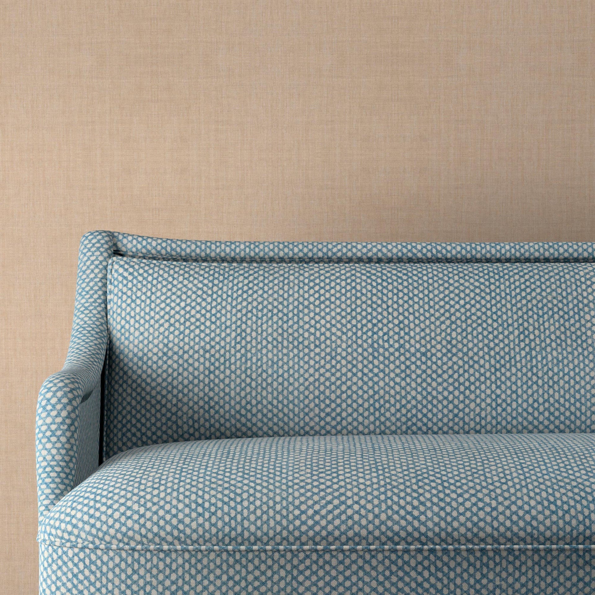 Wicker Fabric 104