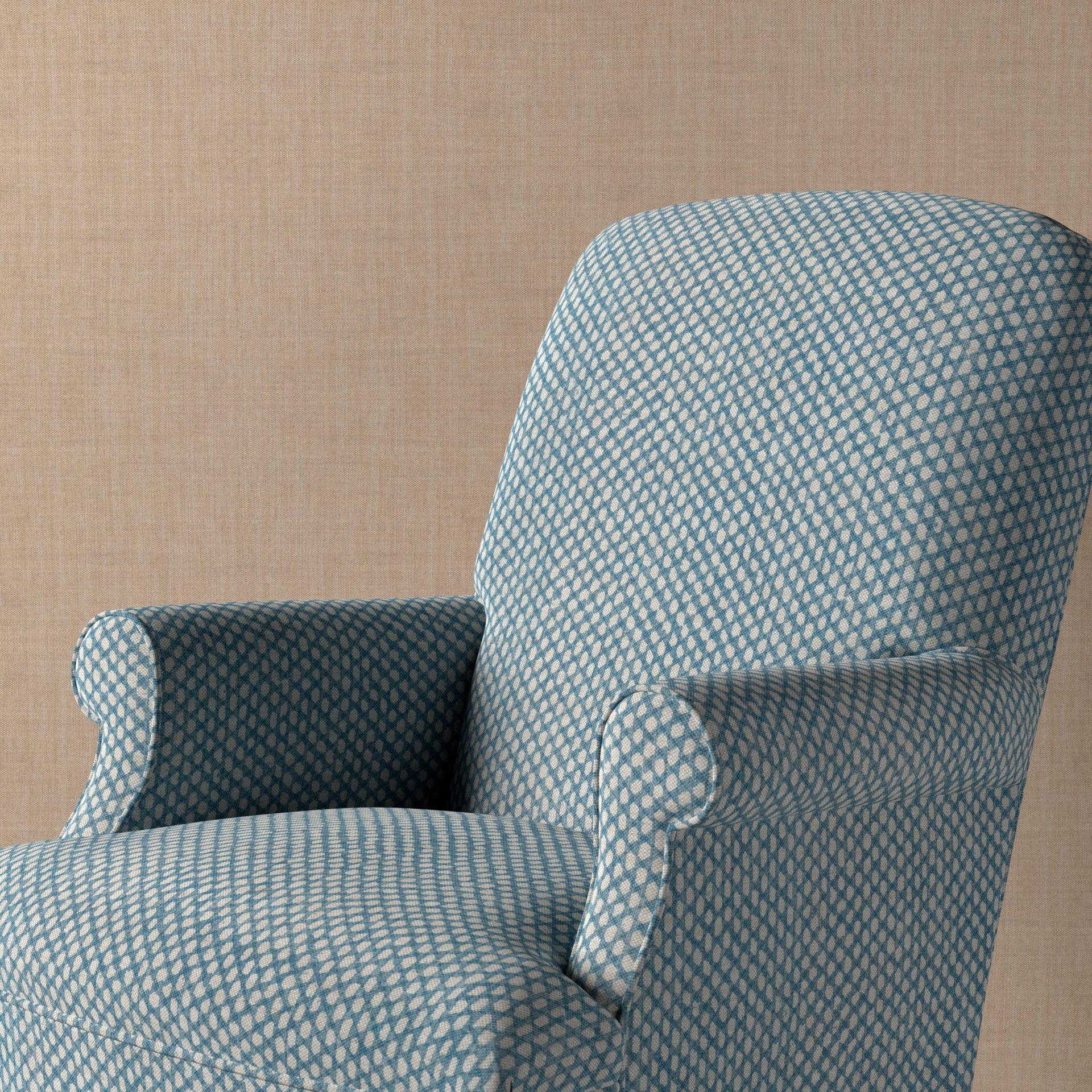 Wicker Fabric 104