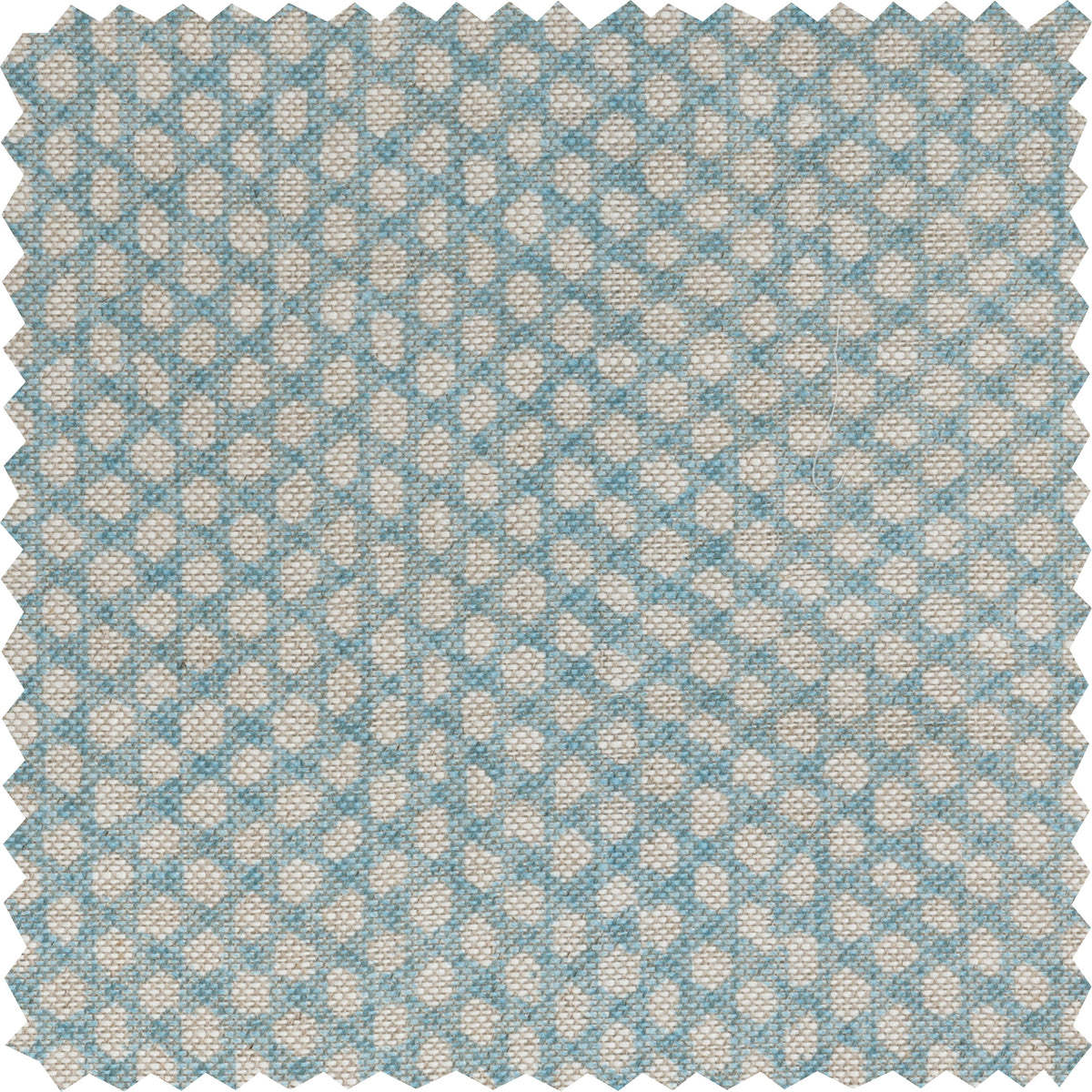 Wicker Fabric Sample 115