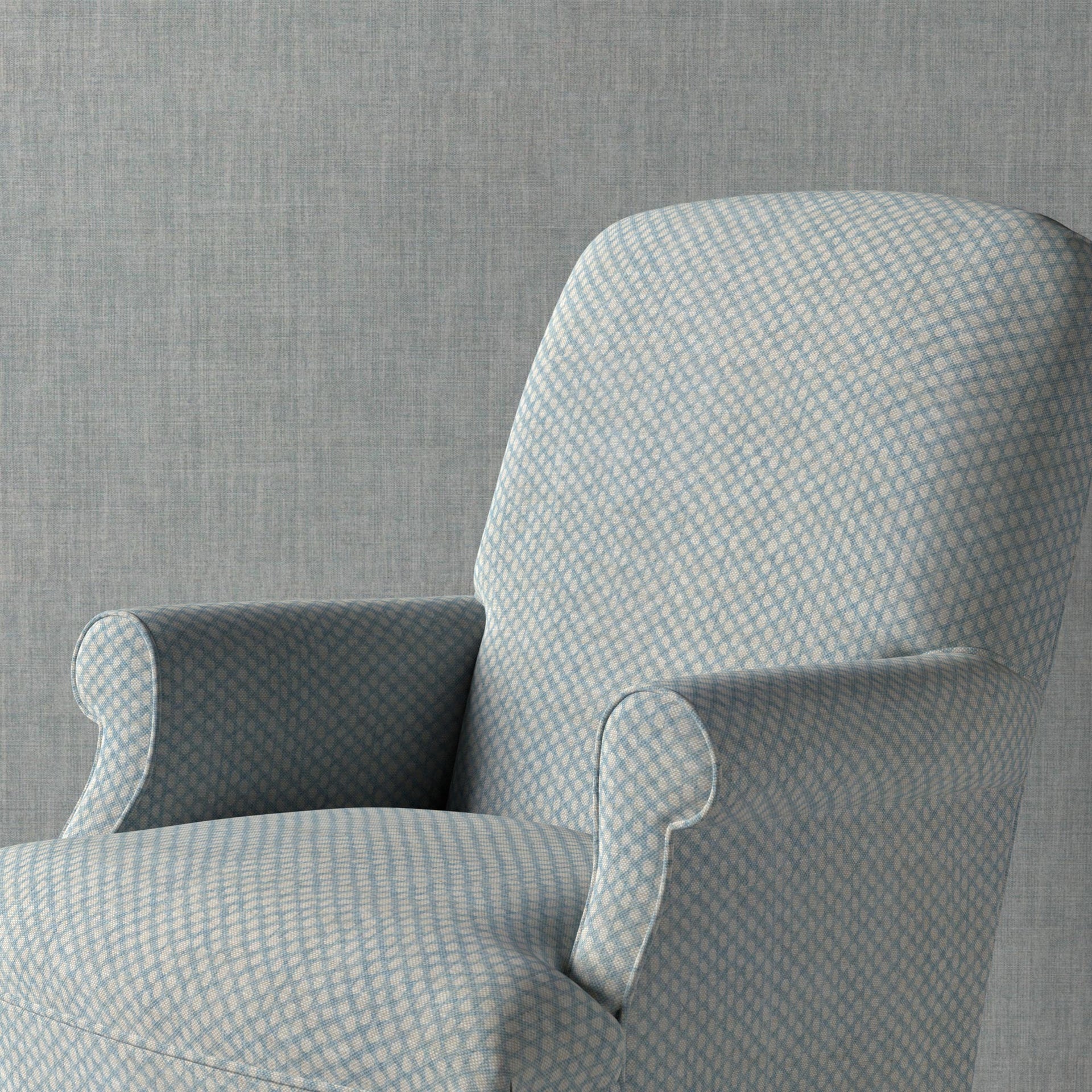Wicker Fabric 115