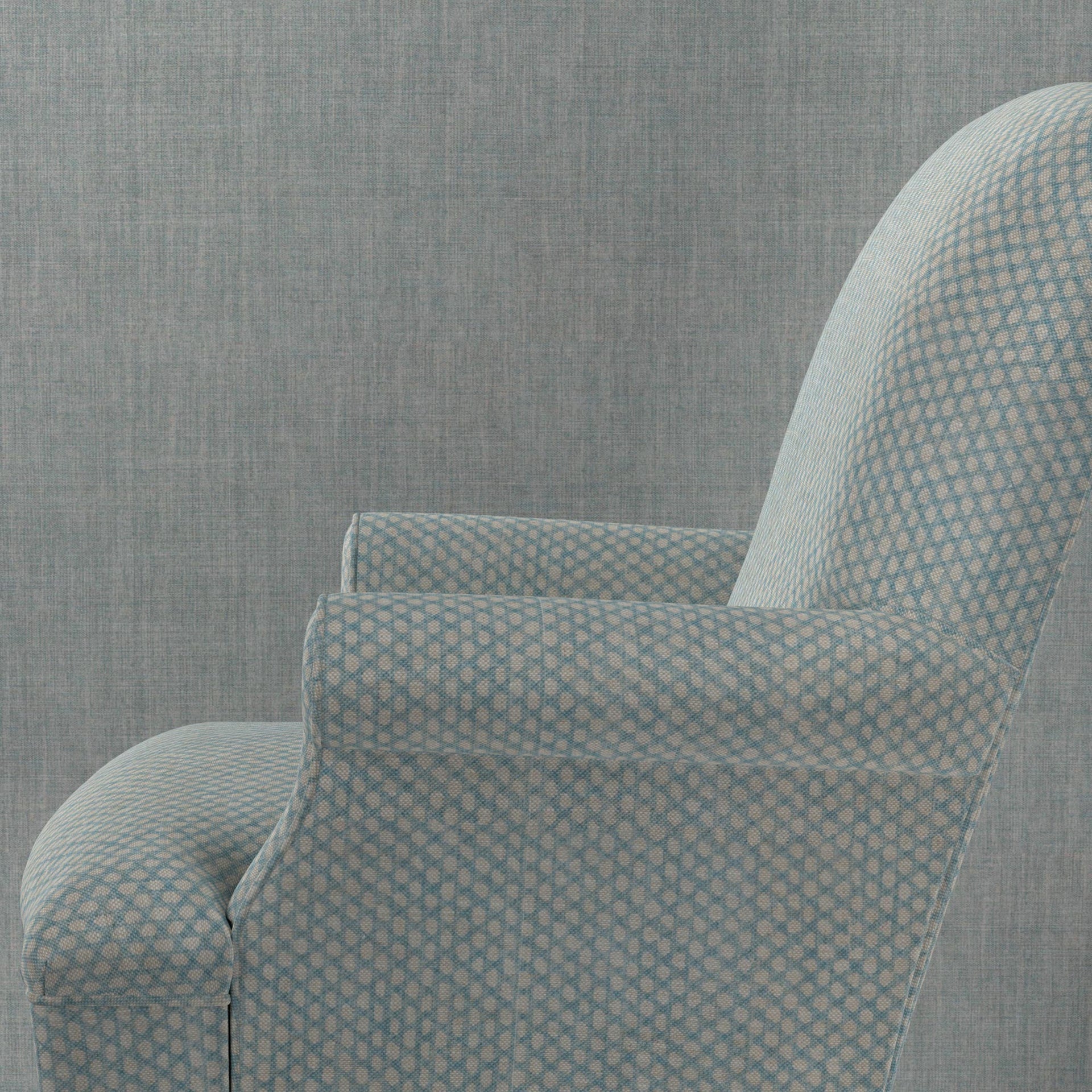 Wicker Fabric 115