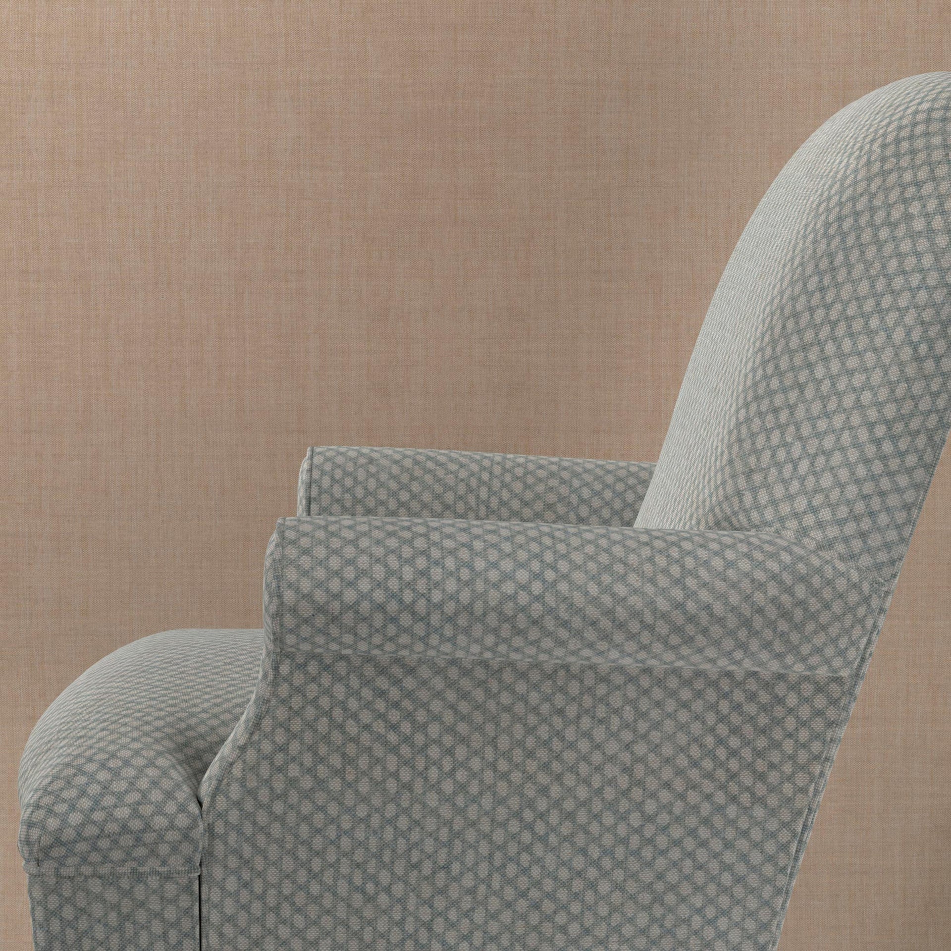 Wicker Fabric 116