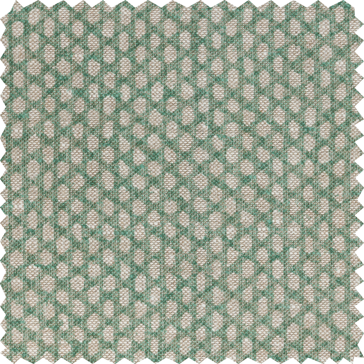 Wicker Fabric Sample 098