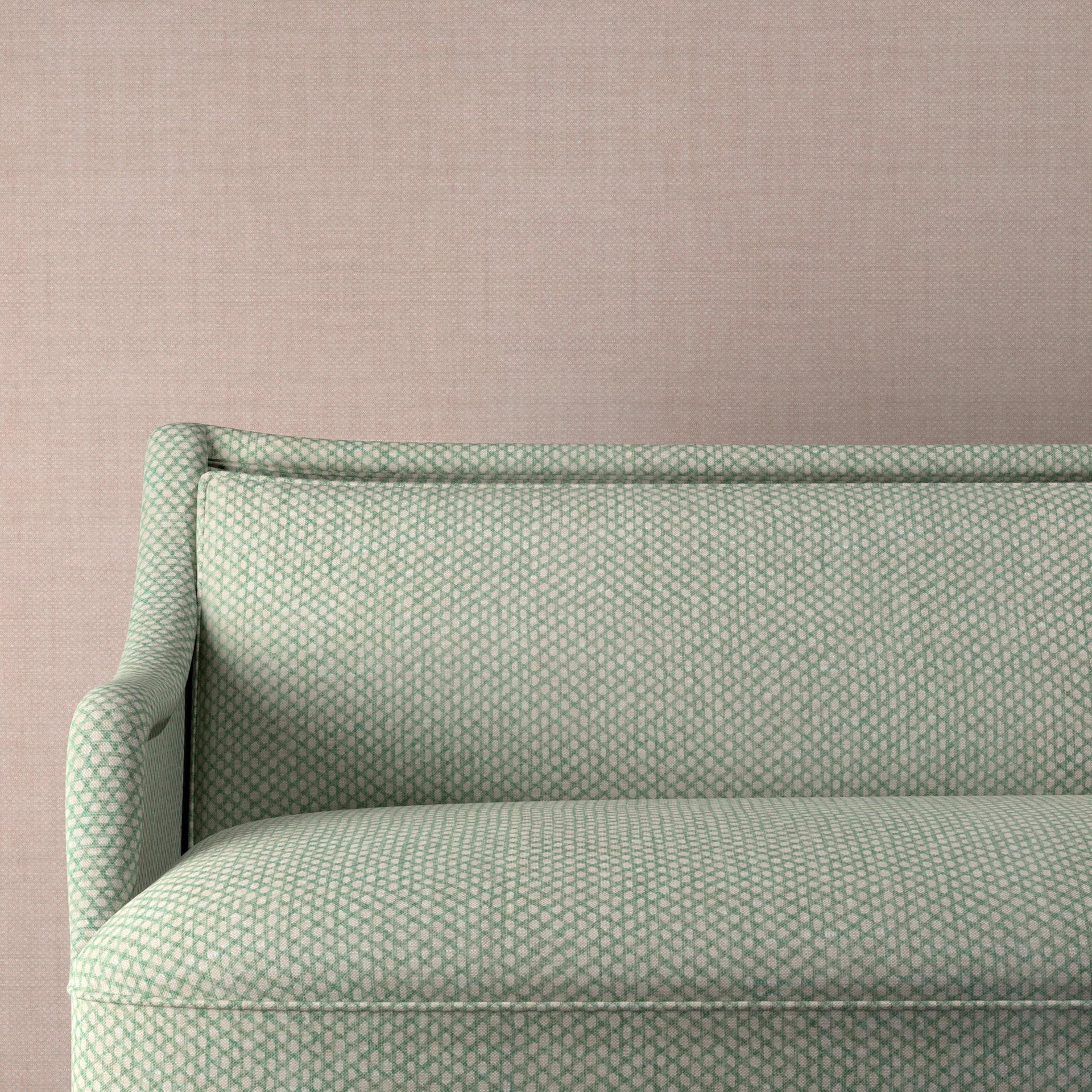 Wicker Fabric 098