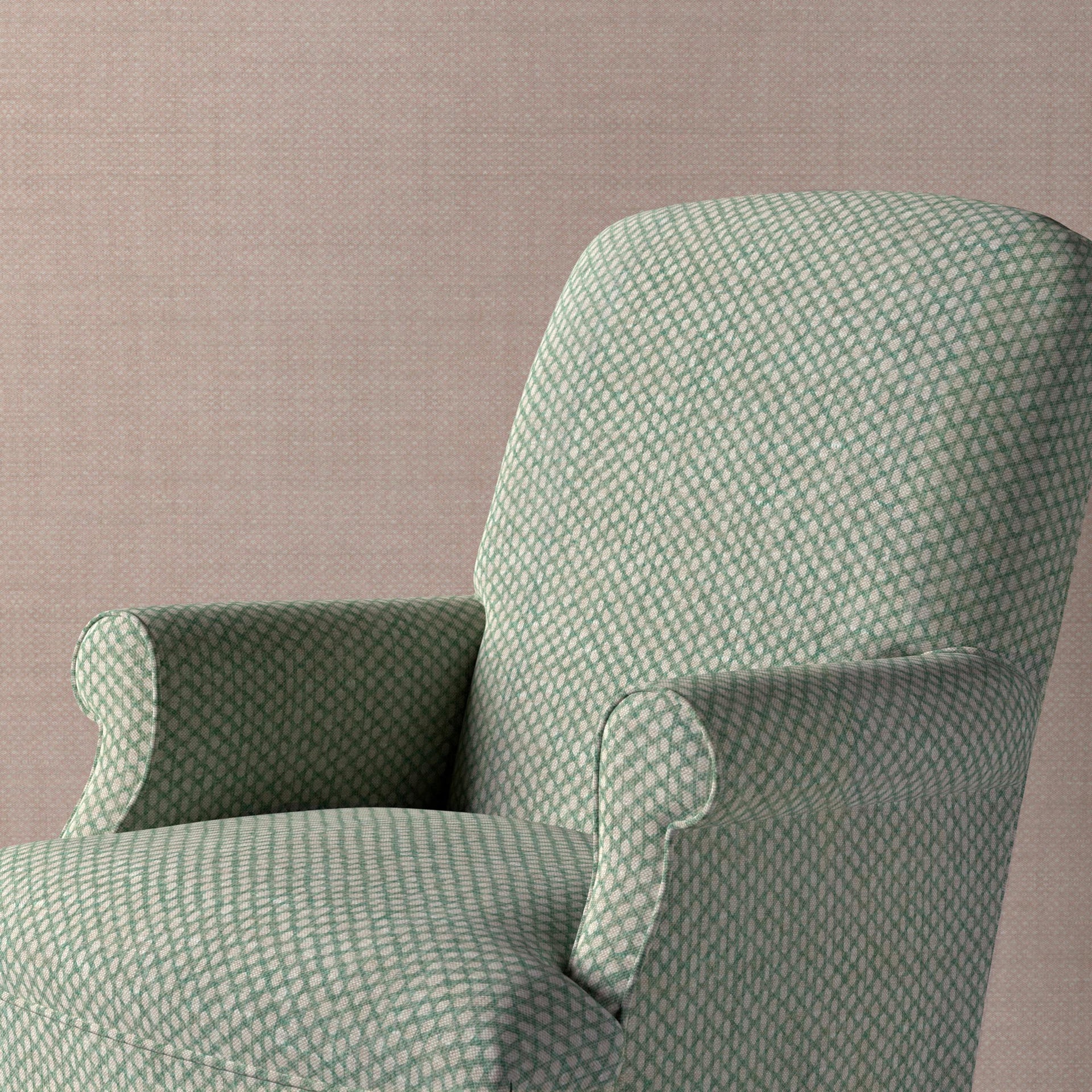 Wicker Fabric 098