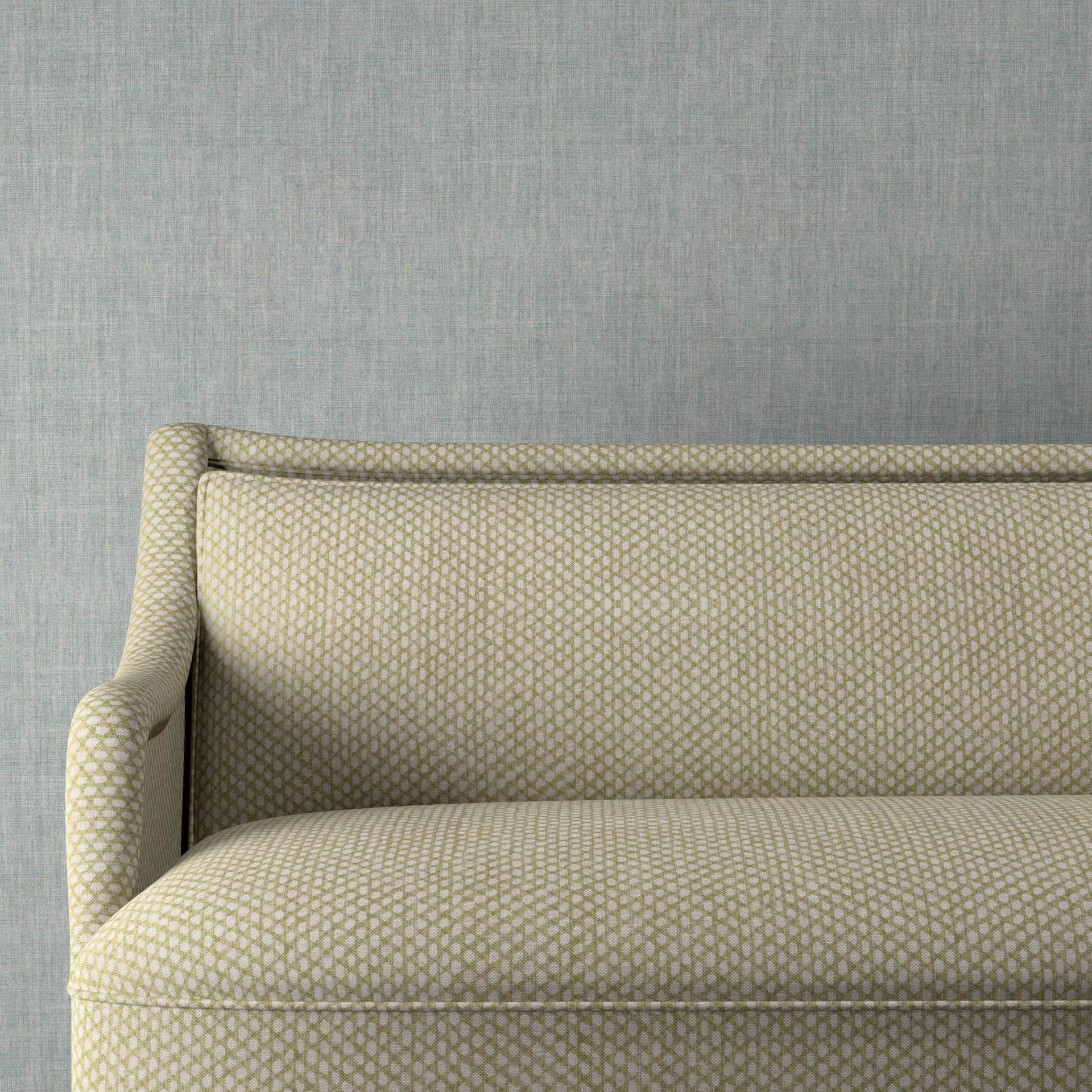 Wicker Fabric 099