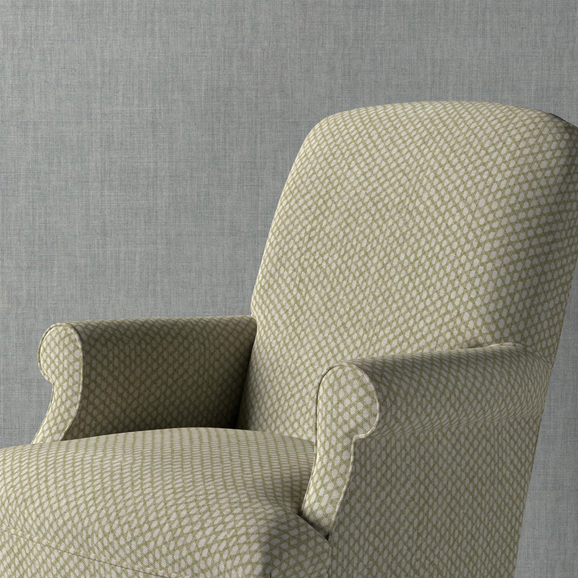 Wicker Fabric 099
