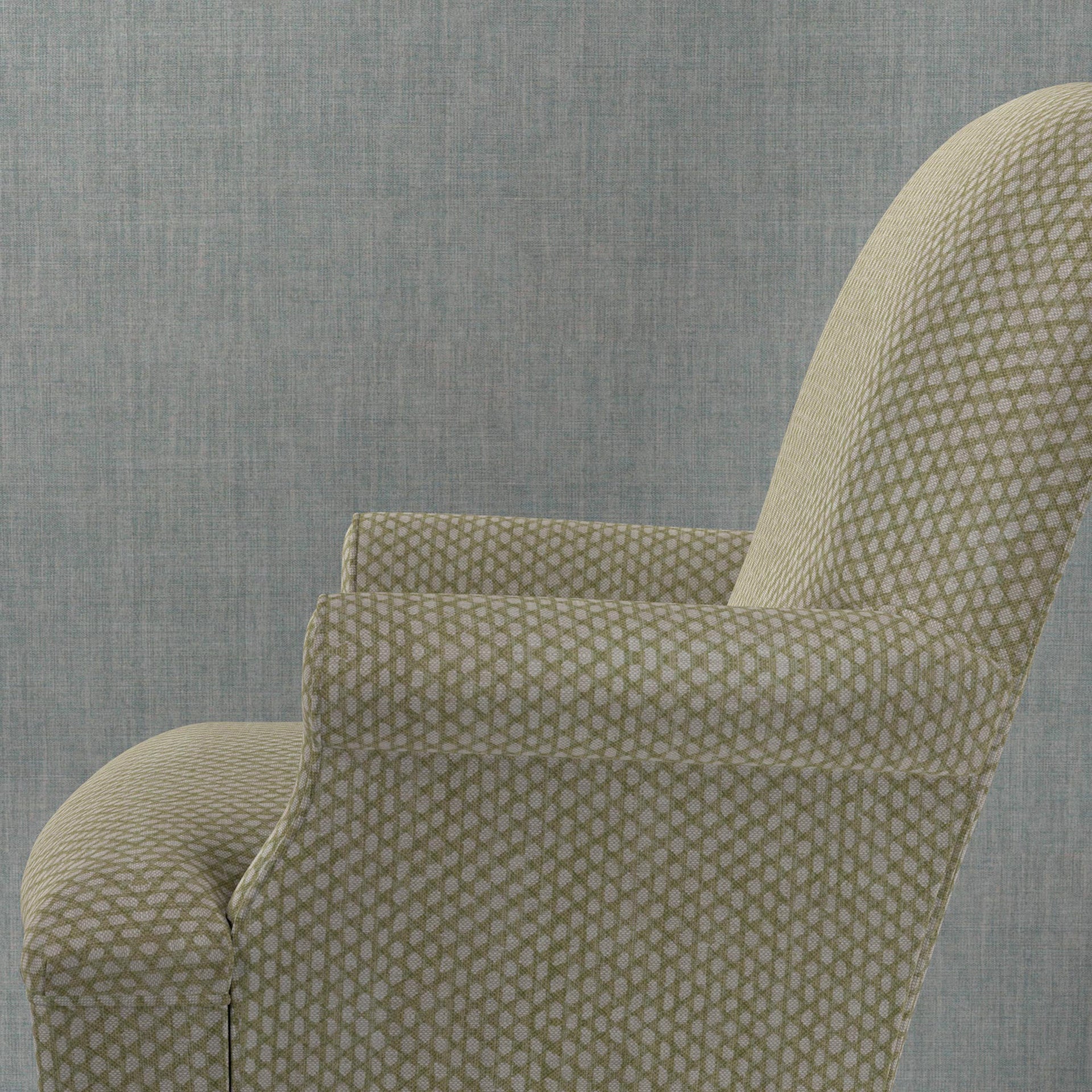 Wicker Fabric 099