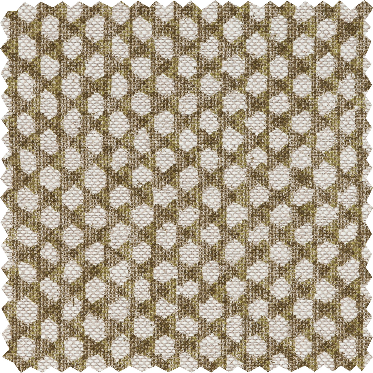 Wicker Fabric Sample 114