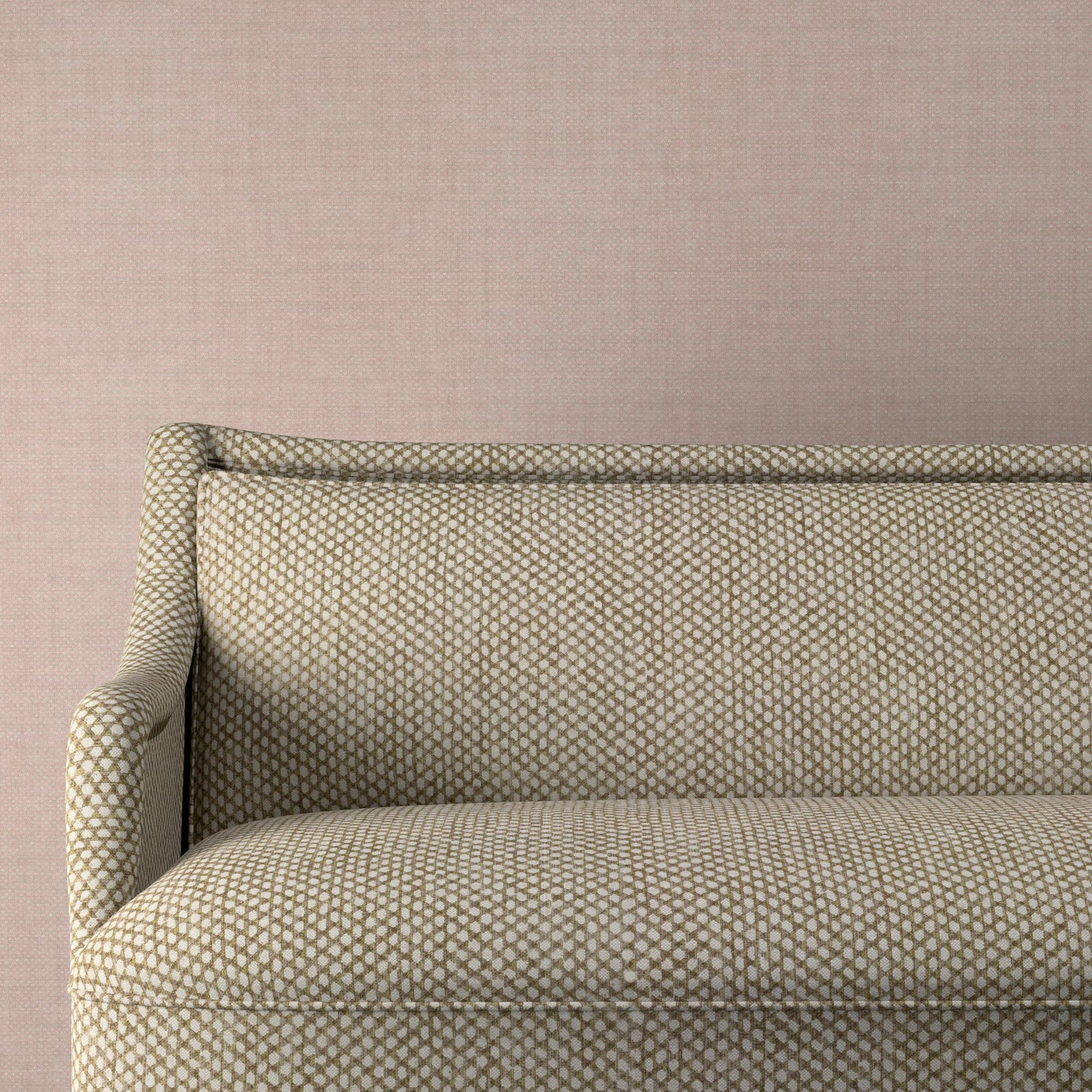 Wicker Fabric 114