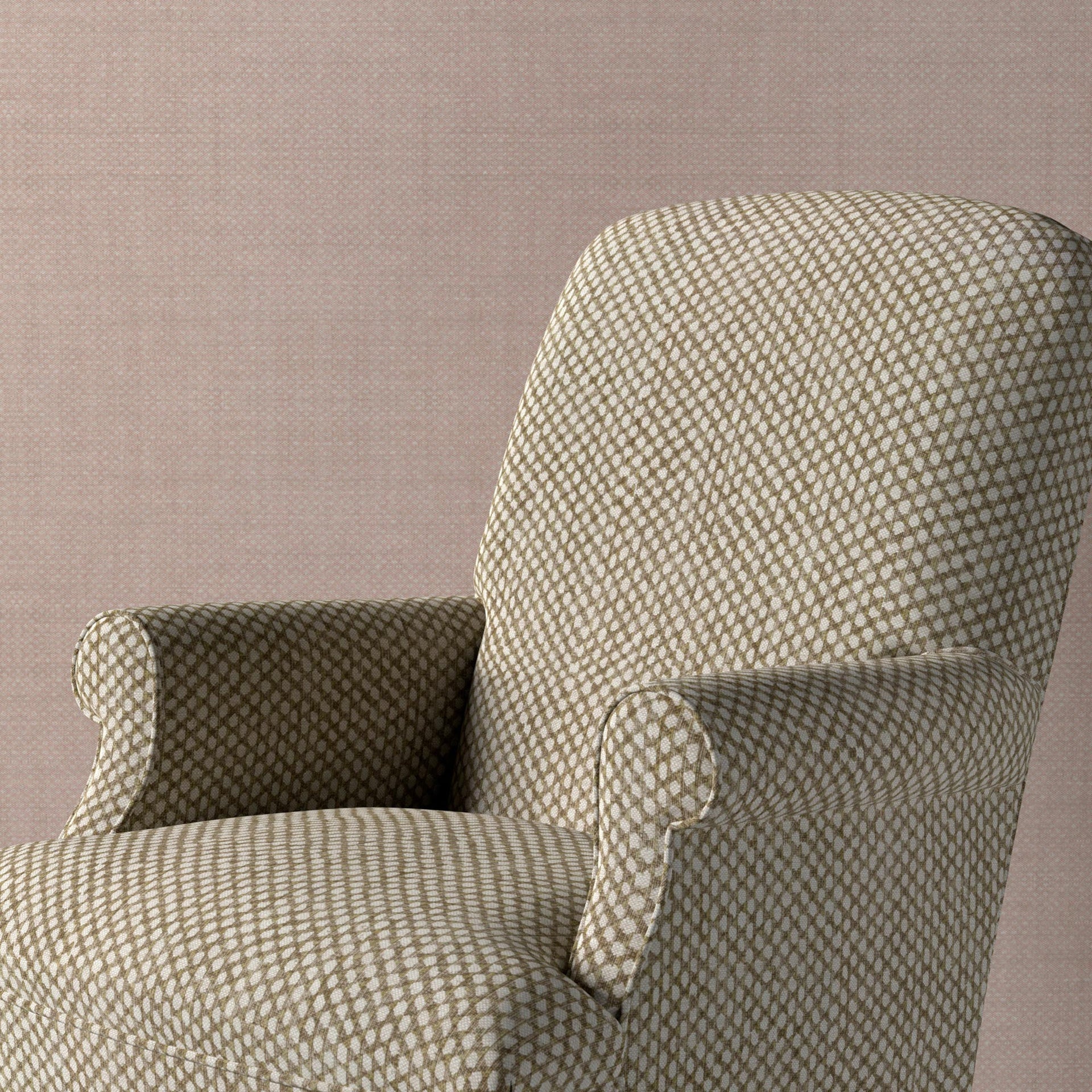 Wicker Fabric 114